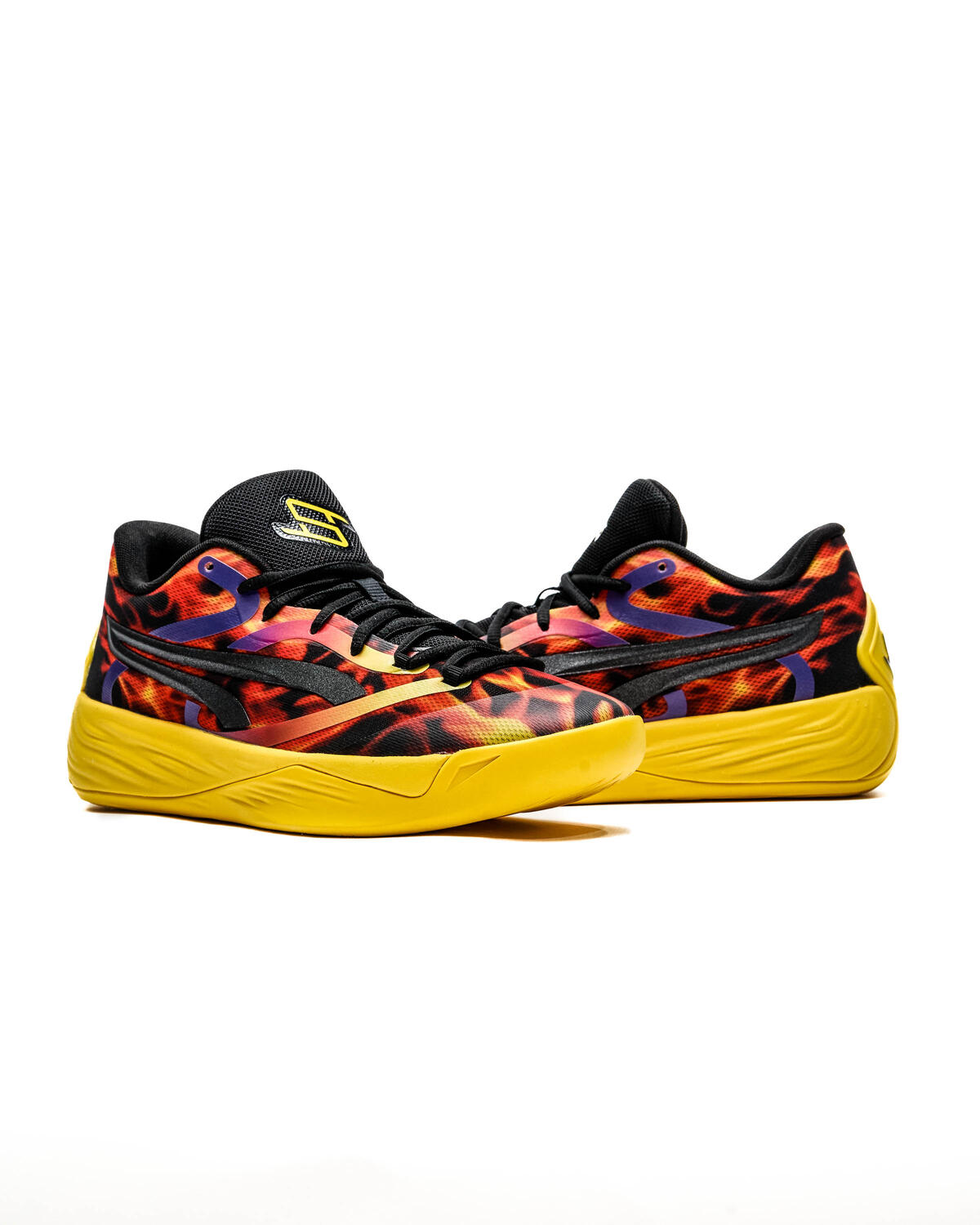 Puma WMNS Stewie 2 Fire - Image 9