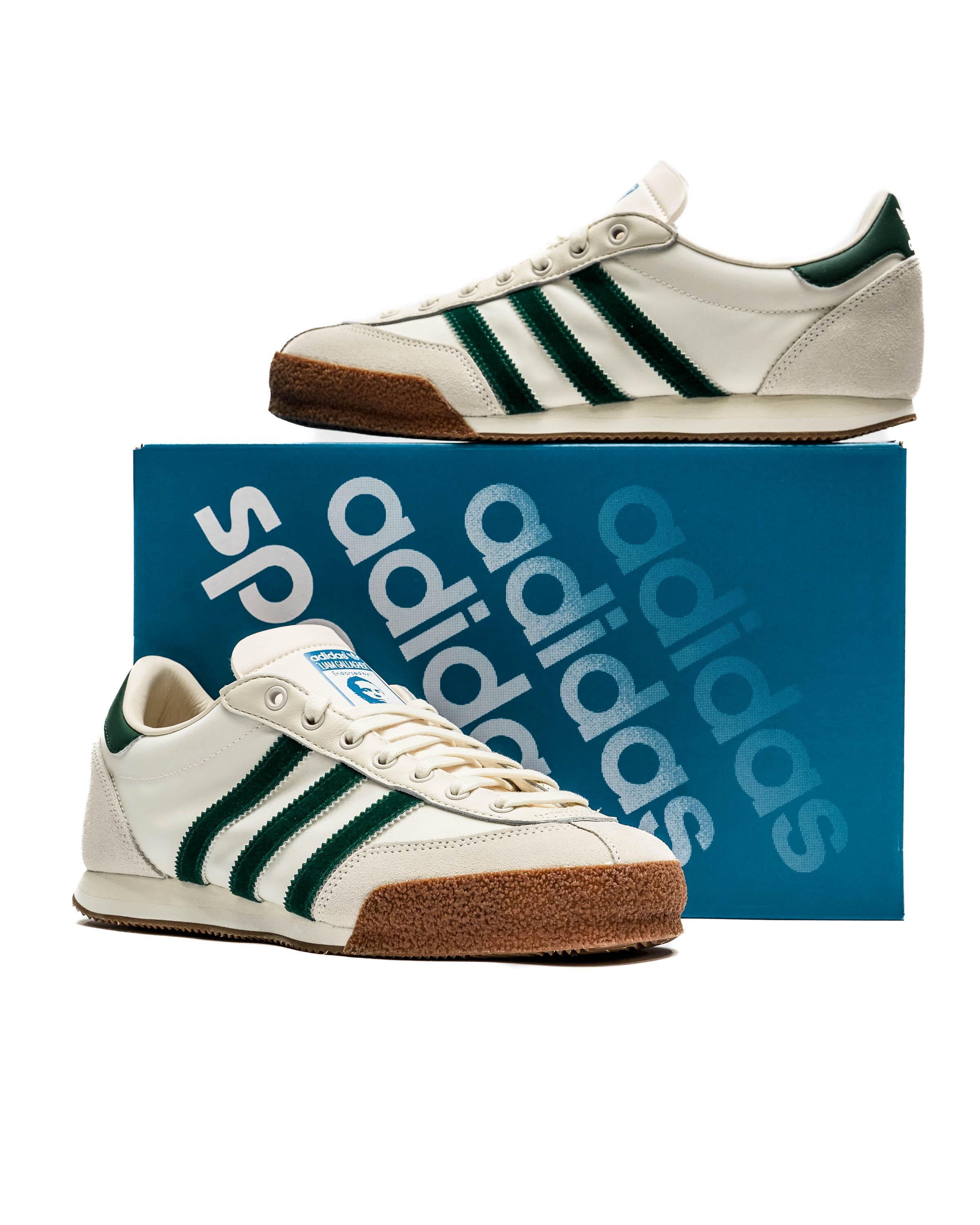 Adidas originals x Liam Gallagher SPEZIAL II