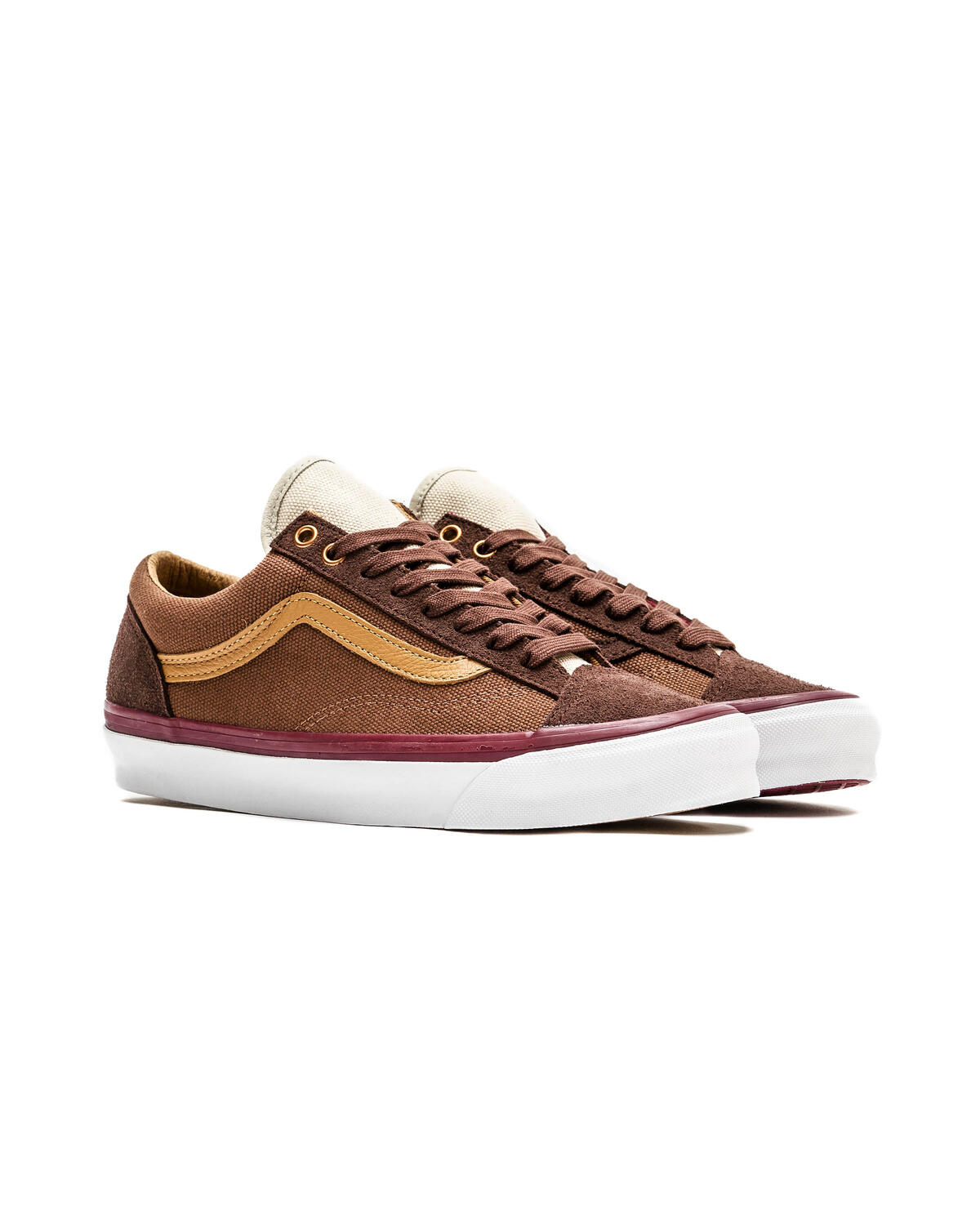 Vans OG Style 36 LX - Image 3