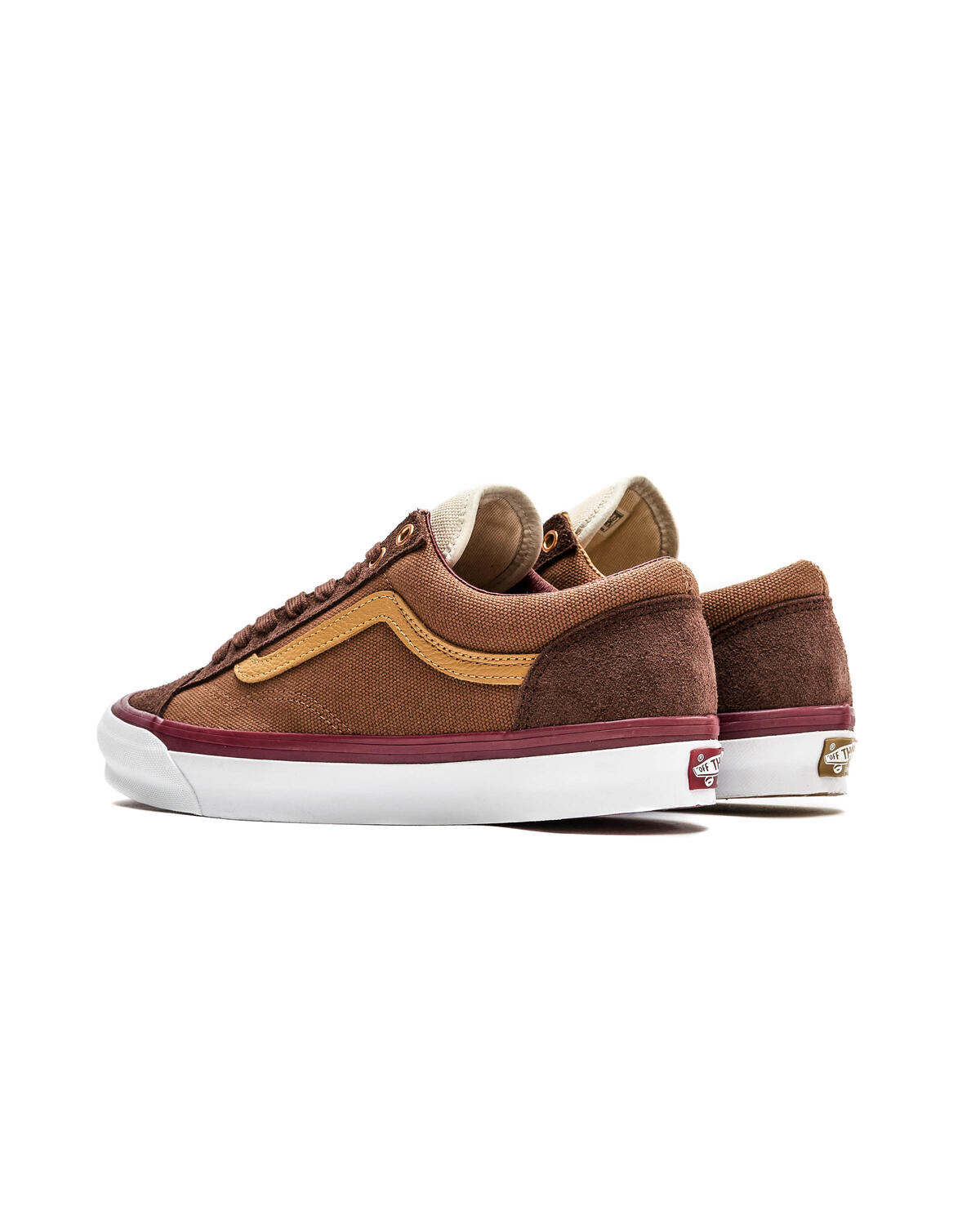Vans OG Style 36 LX - Image 4