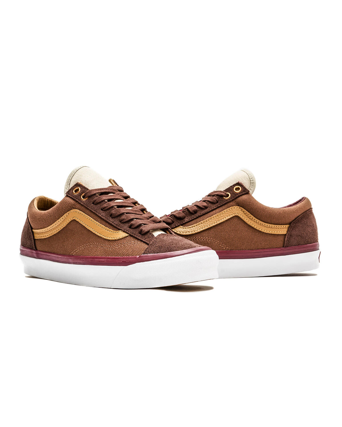 Vans OG Style 36 LX | VN000C4RBRO1 | AFEW STORE