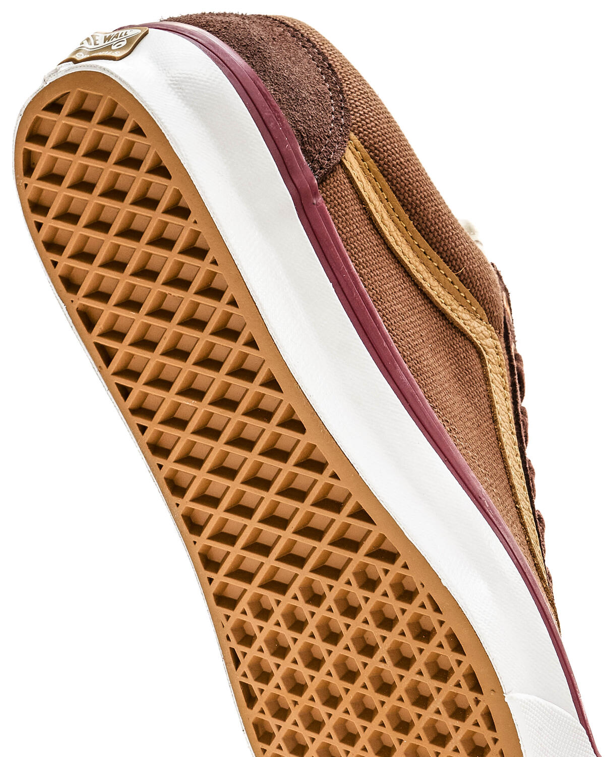 Vans OG Style 36 LX - Image 7