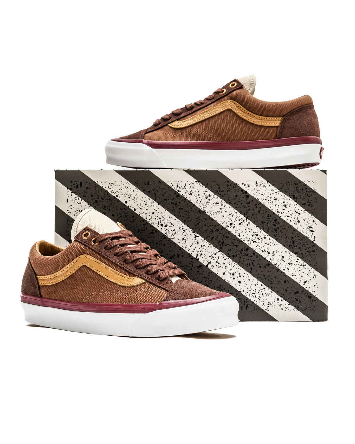 Vans OG Style 36 LX - Image 6