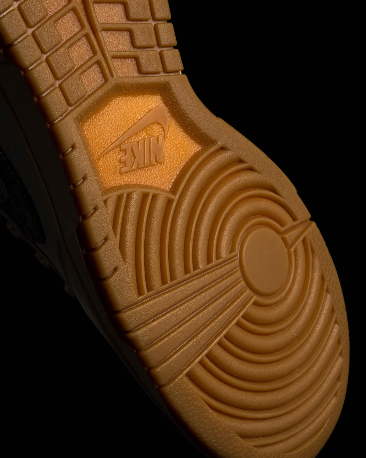 Nike Dunk Low Washed Denim - Image 18