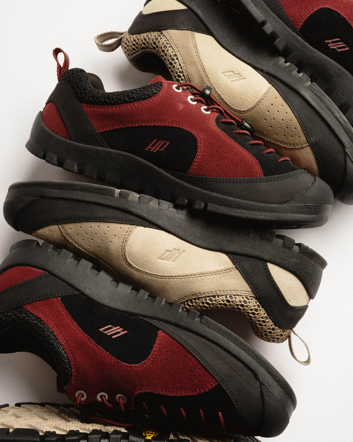 KEEN x Hiking Patrol JASPER "Rocks" SP - Image 9