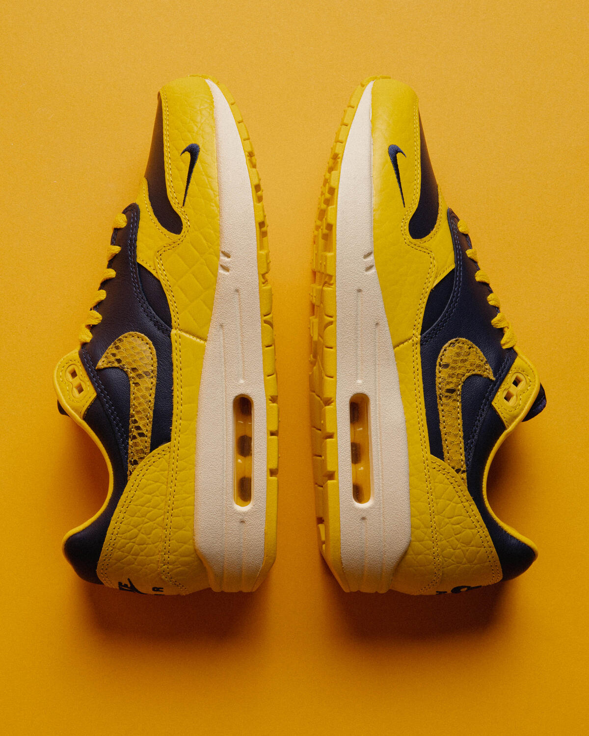 Nike Air Max 1 'Michigan' (Women's) - Image 21