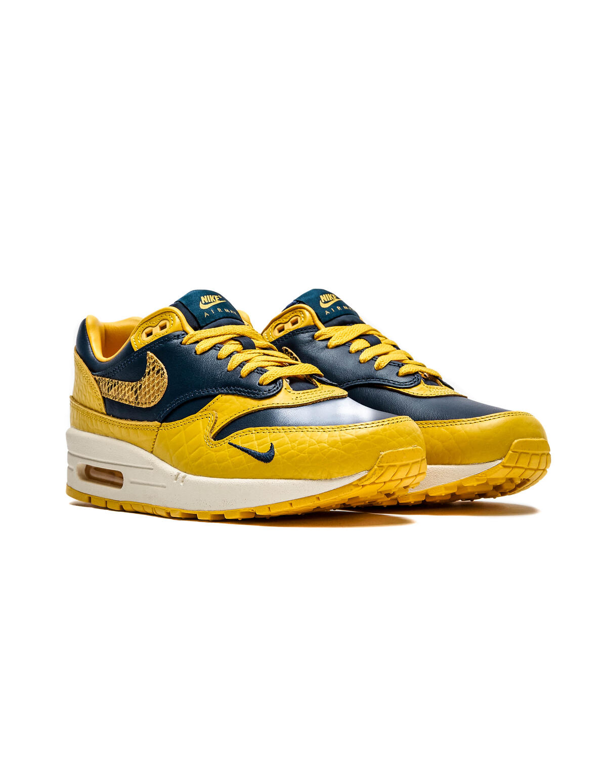Nike Air Max 1 'Michigan' (Women's) - Image 16
