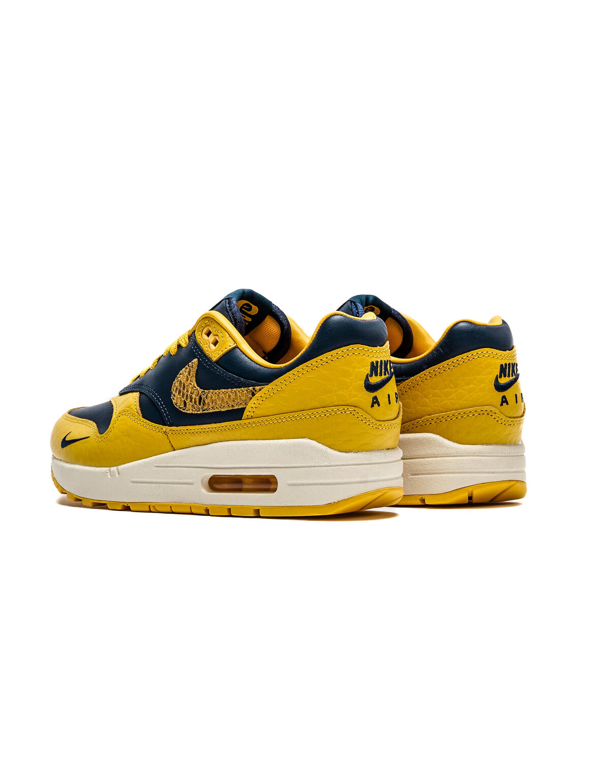 Nike Air Max 1 'Michigan' (Women's) - Image 17