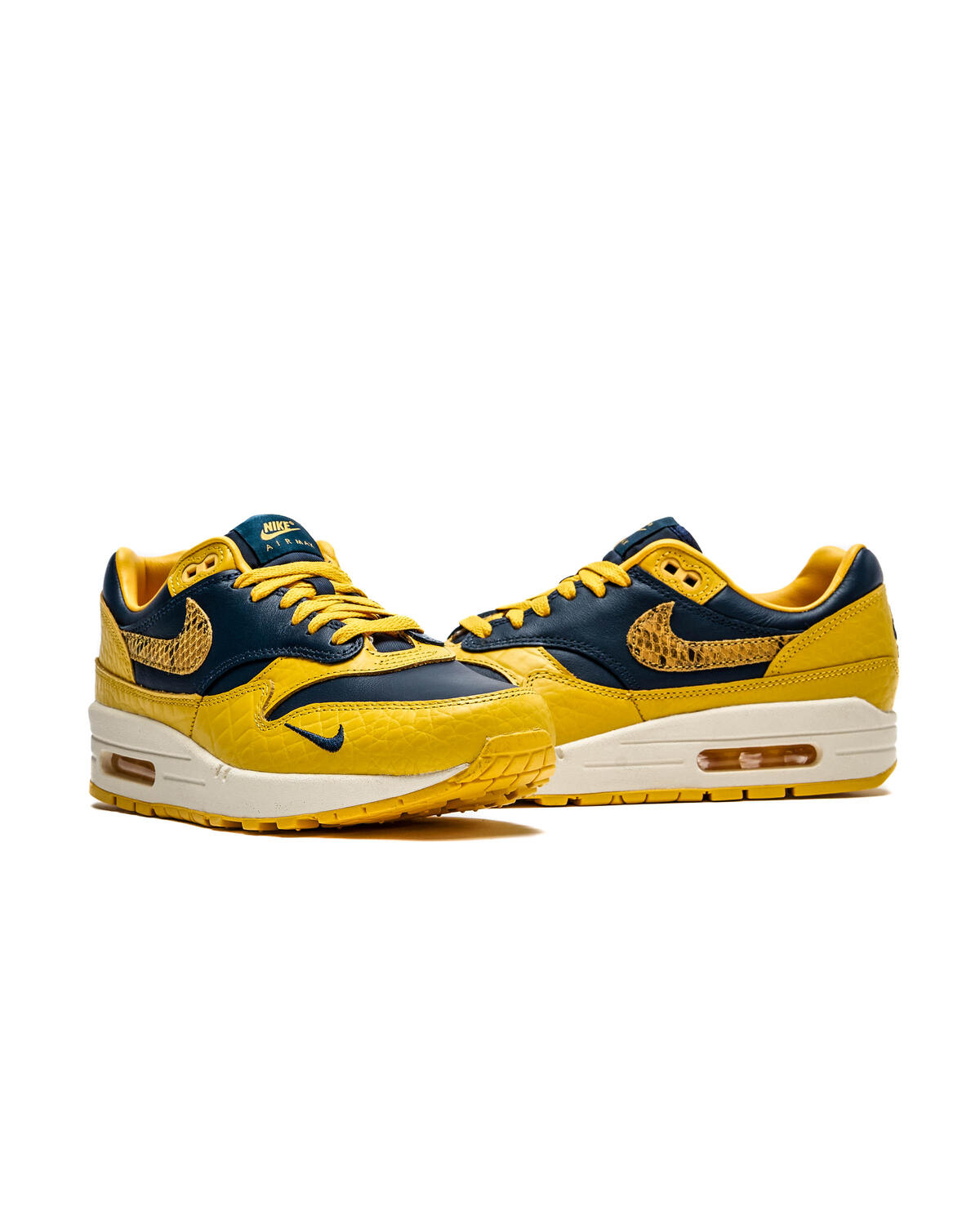 Nike Air Max 1 'Michigan' (Women's) - Image 18