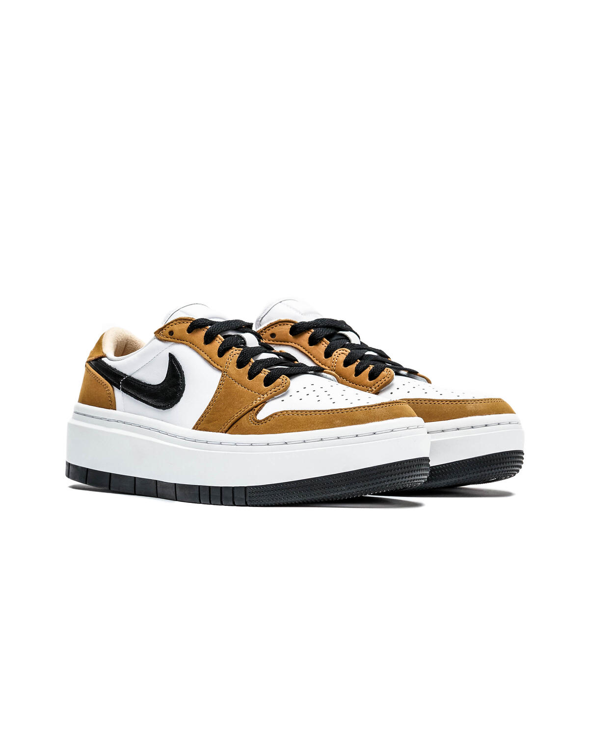 Air Jordan 1 Elevate Low 'Golden Harvest' (Women's) - Image 7