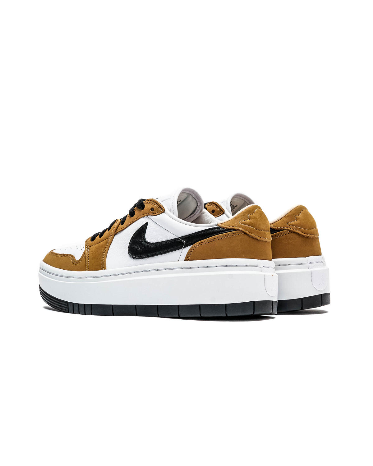 Air Jordan 1 Elevate Low 'Golden Harvest' (Women's) - Image 8