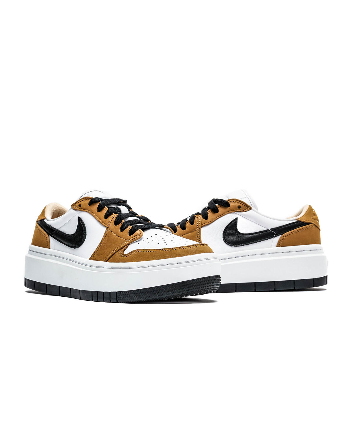 Air Jordan 1 Elevate Low 'Golden Harvest' (Women's) - Image 9