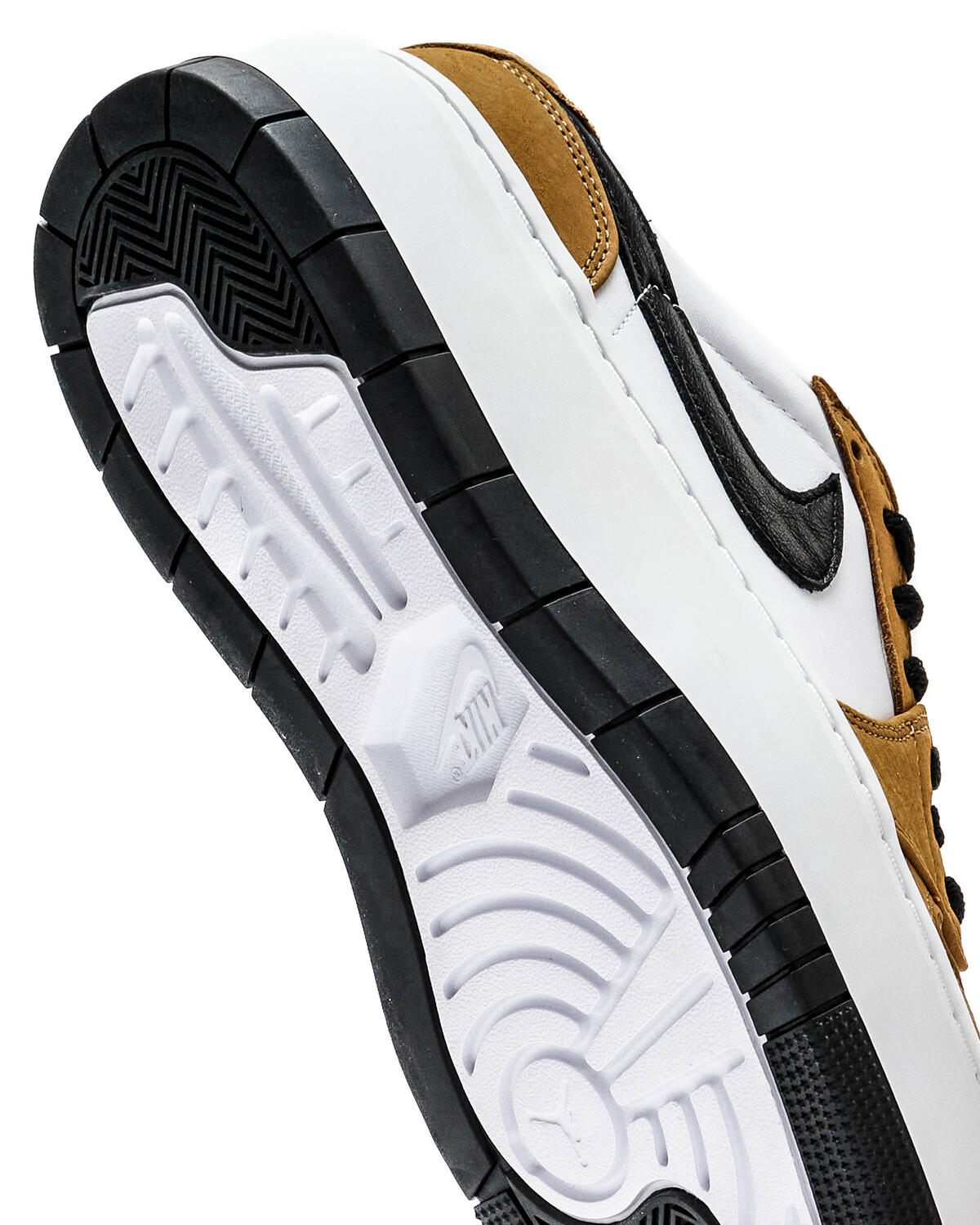 Air Jordan 1 Elevate Low 'Golden Harvest' (Women's) - Image 11