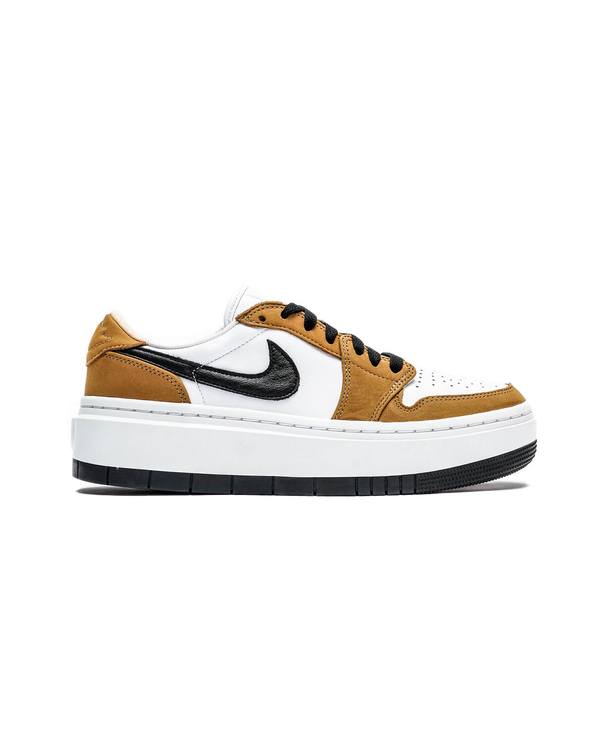 Air Jordan 1 Elevate Low 'Golden Harvest' (Women's) - Image 6