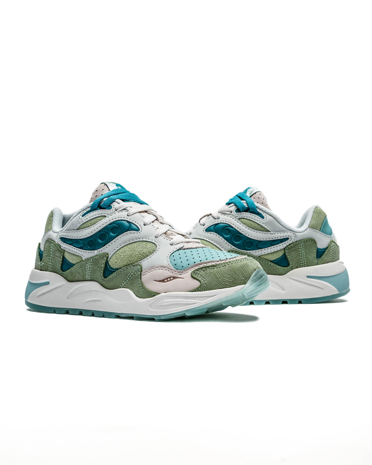 Saucony Grid Shadow 2 - Image 5