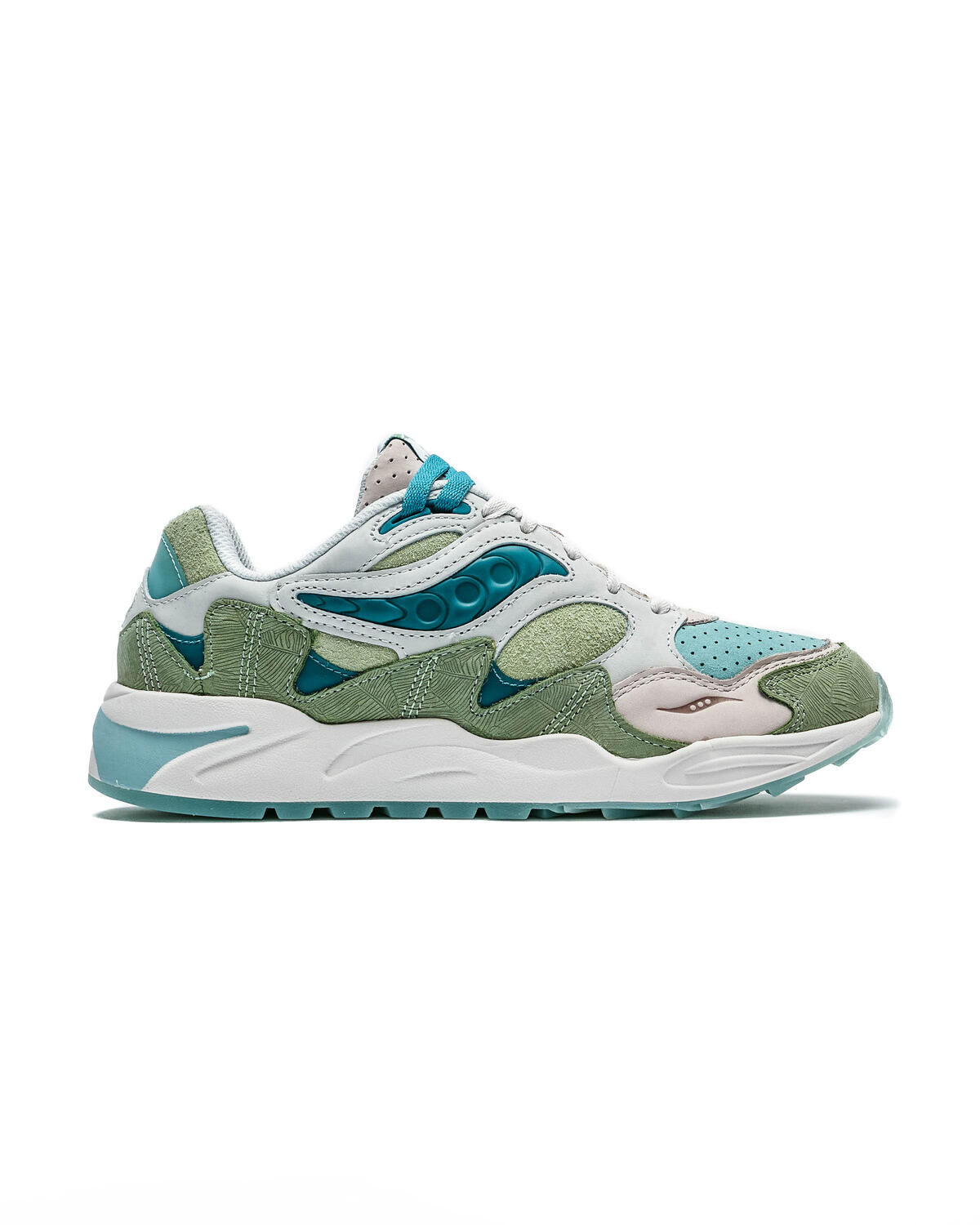 Saucony Grid Shadow 2 - Image 2