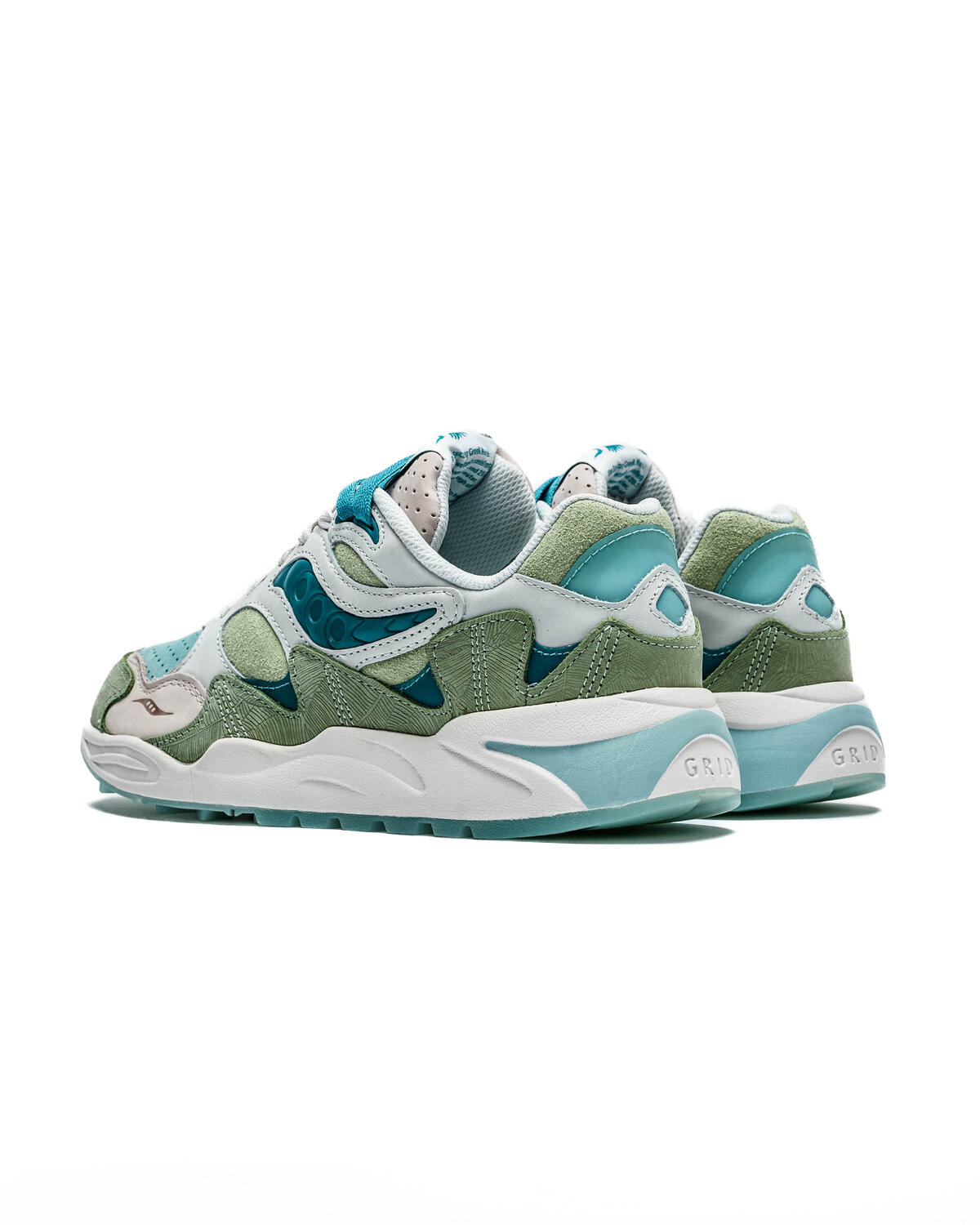 Saucony Grid Shadow 2 - Image 4