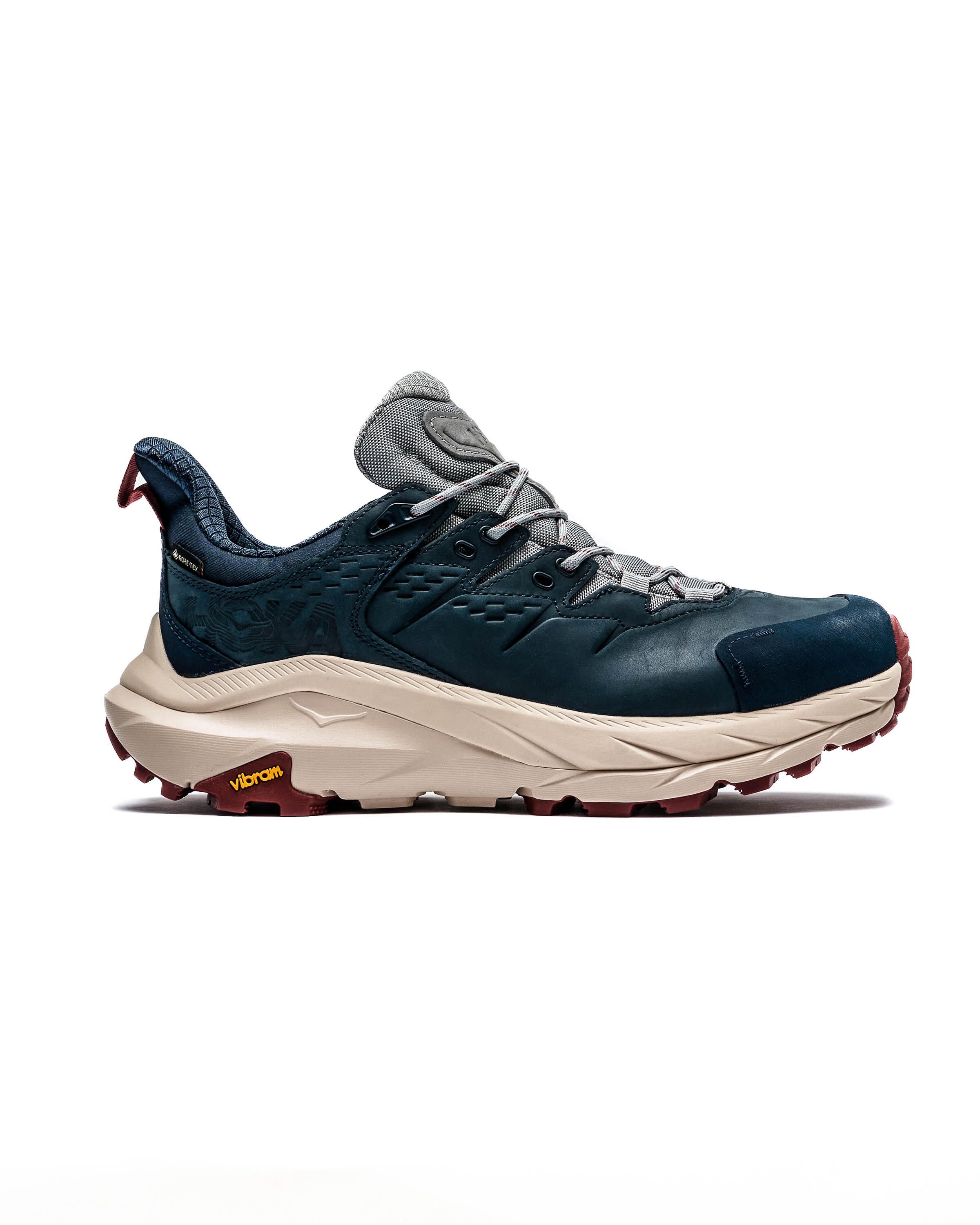 HOKA ONE ONE KAHA 2 LOW Gore-Tex