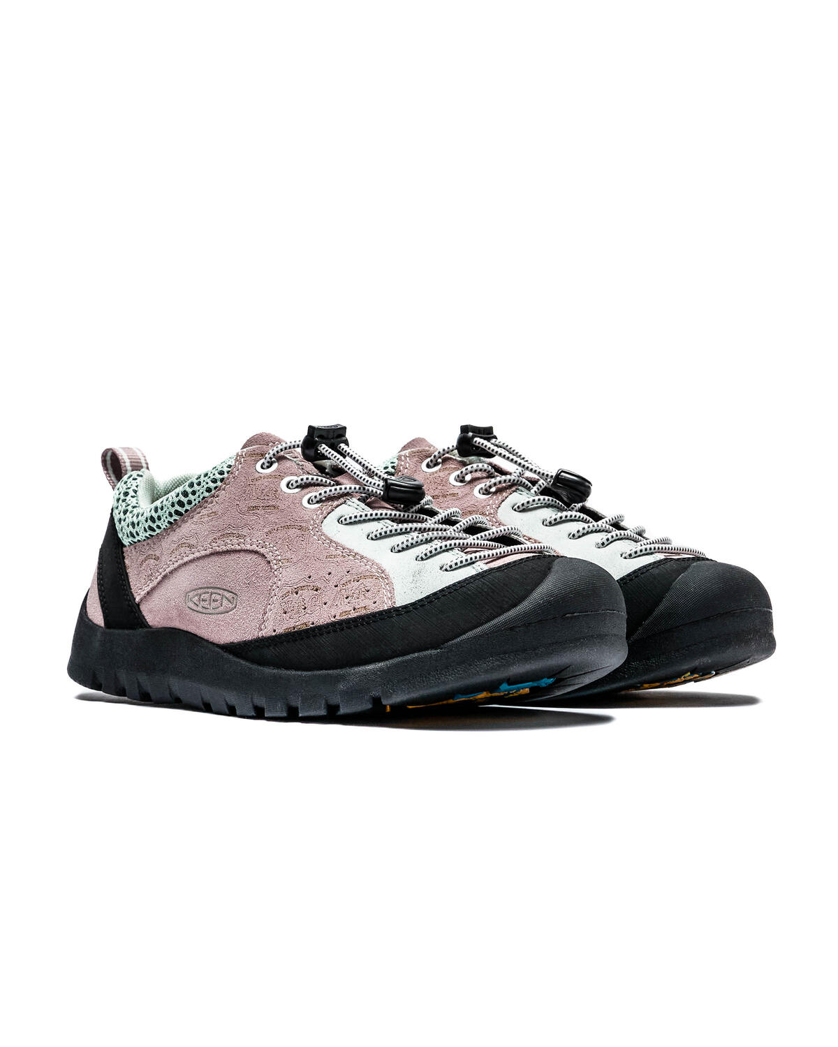 Keen x New Acoustic Camp WMNS Jasper SP 'Rocks' - Image 3