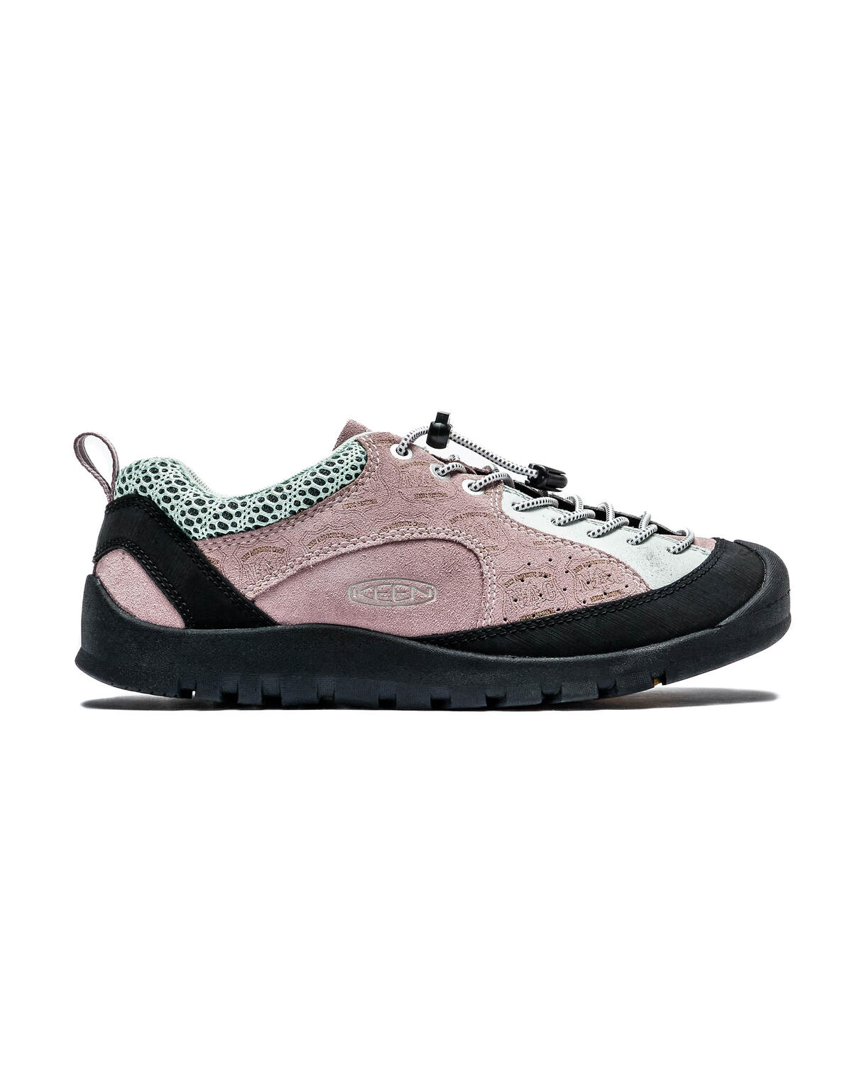 Keen x New Acoustic Camp WMNS Jasper SP 'Rocks' - Image 2