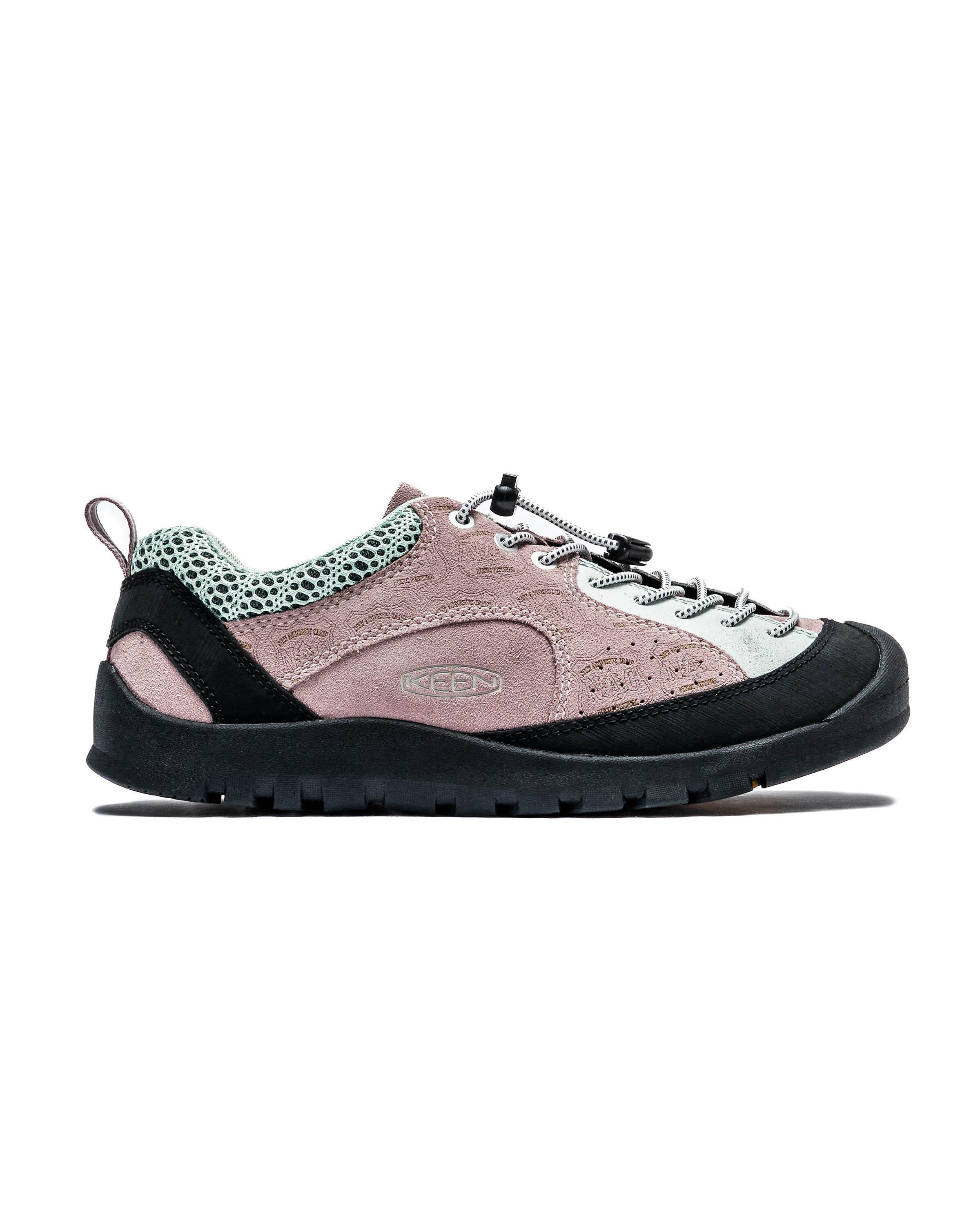 Keen x New Acoustic Camp WMNS JASPER  SP 'ROCKS'