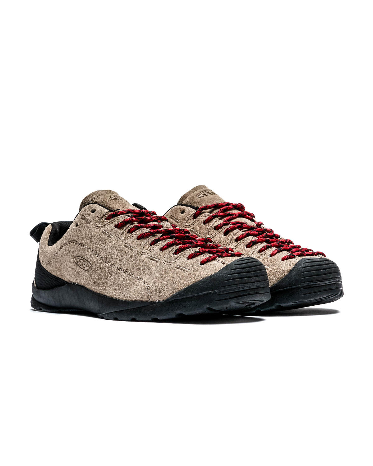 Keen - Baskets Jasper - Silver Mink - Image 3