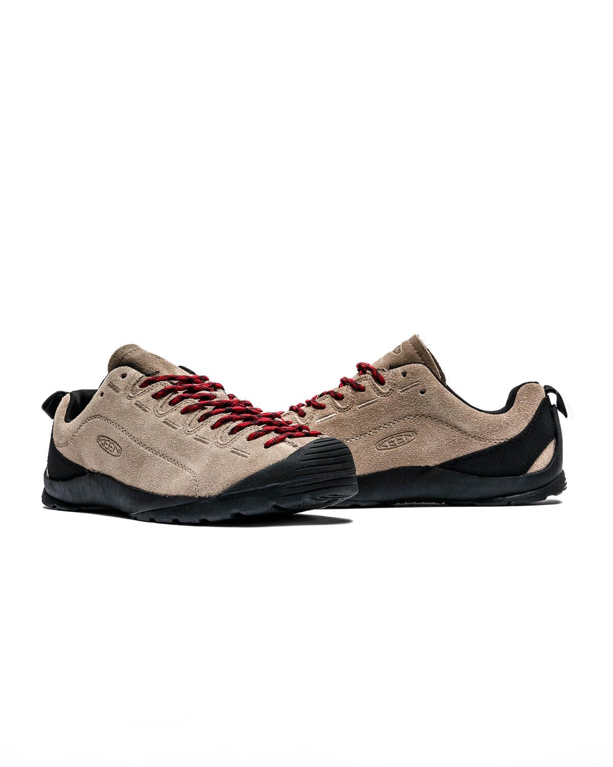 Keen - Baskets Jasper - Silver Mink - Image 5