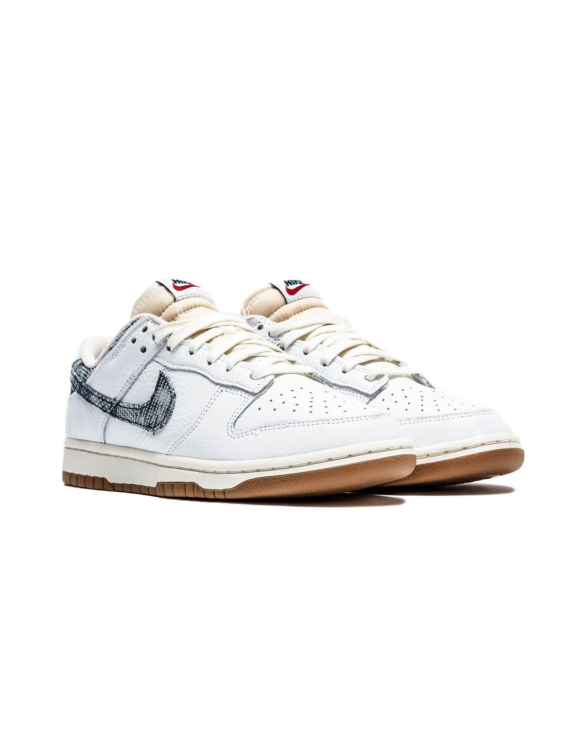 Nike Dunk Low Washed Denim - Image 11