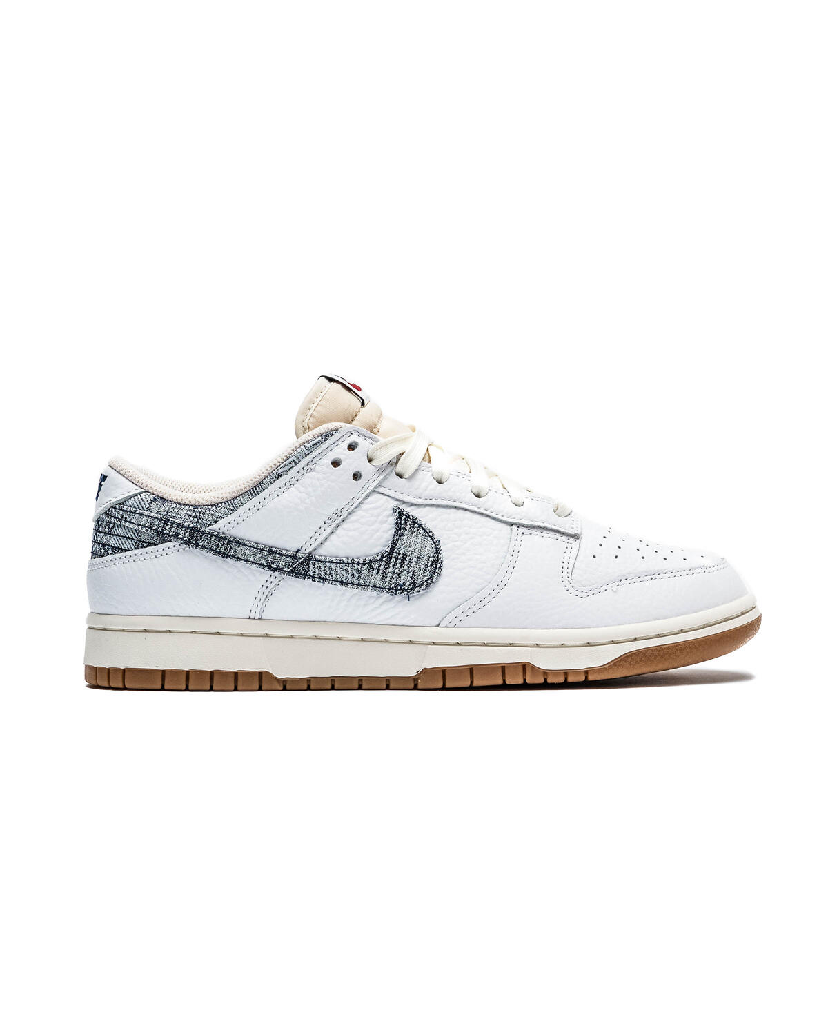 Nike Dunk Low Washed Denim - Image 10