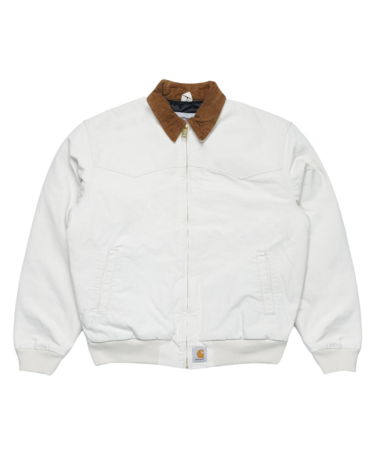 Carhartt WIP OG Santa Fe Jacket - Image 2
