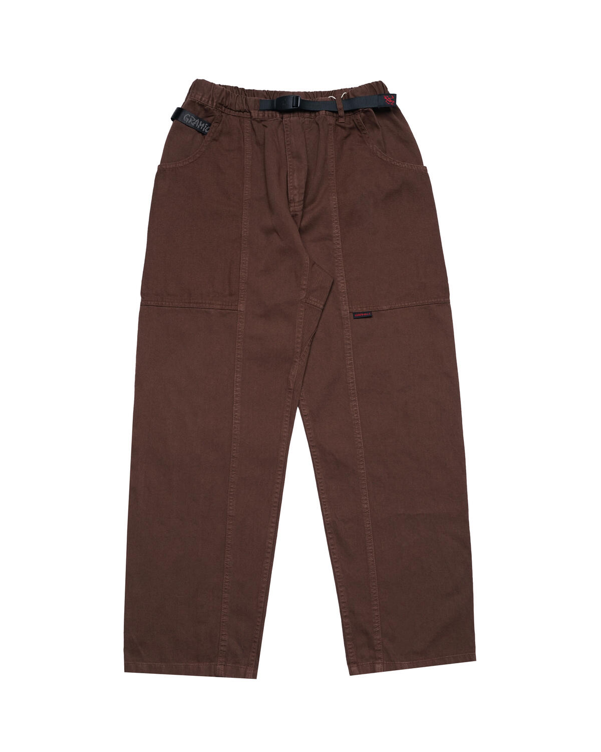 Gramicci GADGET PANT | G105-OGT-TOB