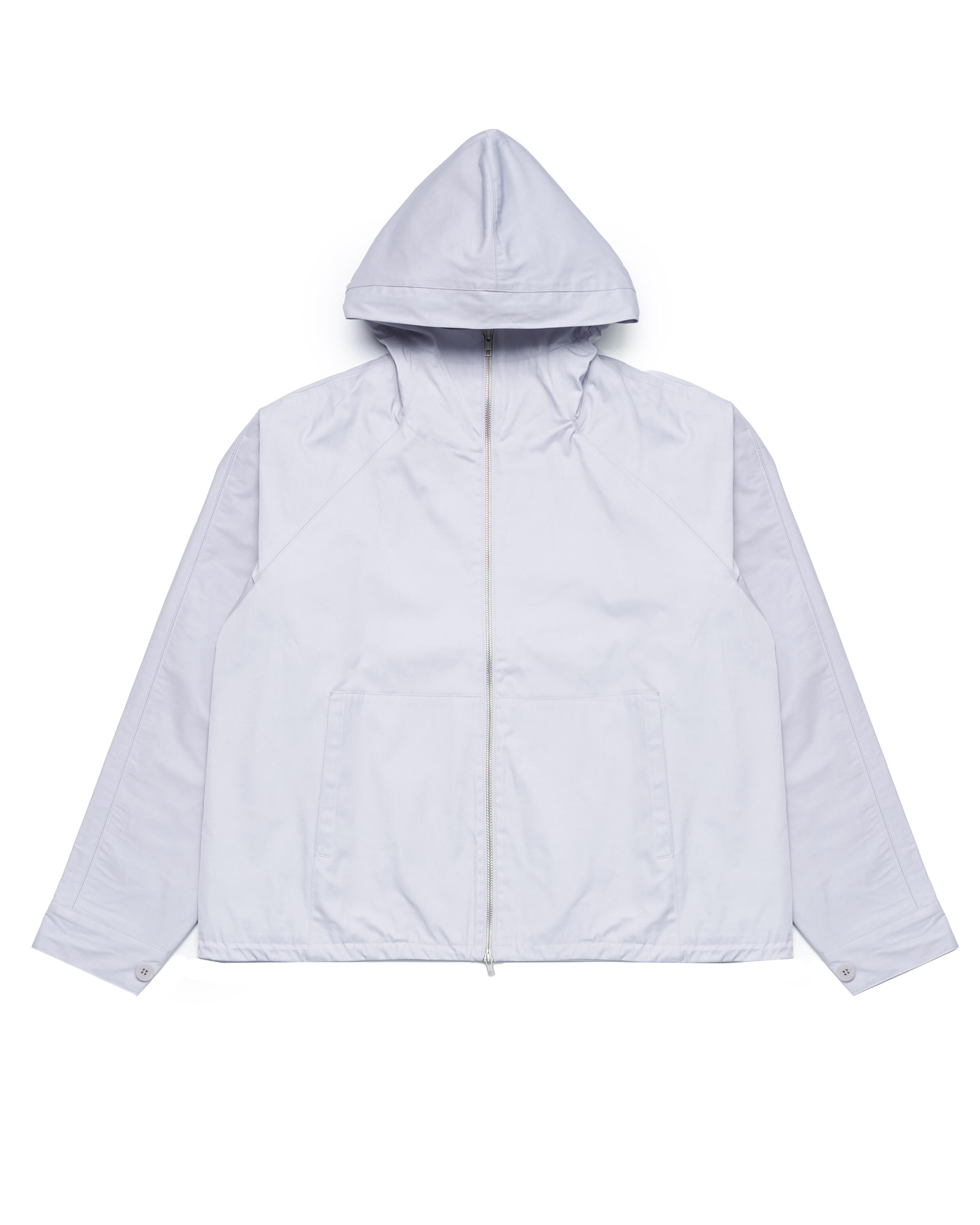 HGBB Studio JIN HOODED ZIP UP