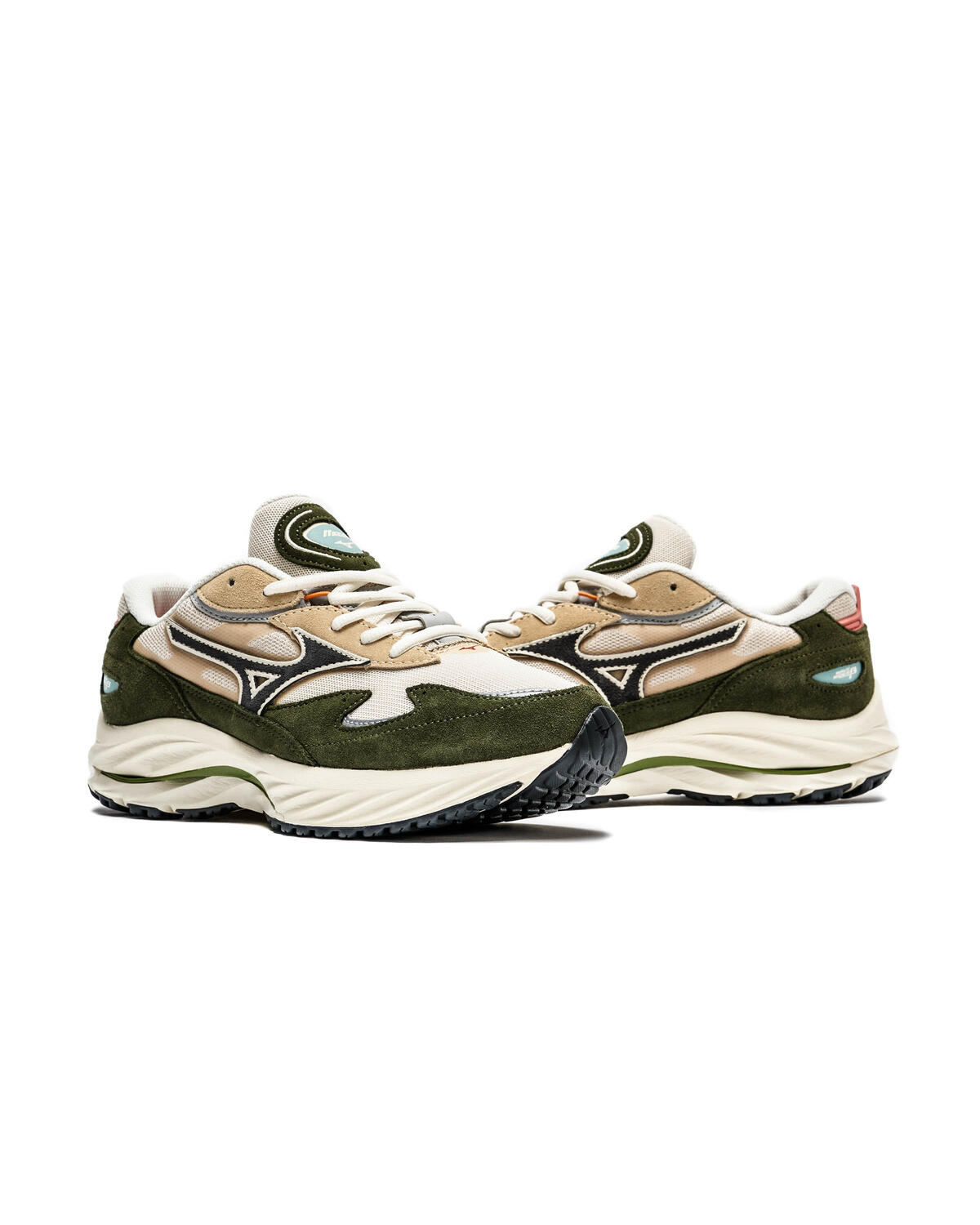 Mizuno Wave Rider Beta - Image 20