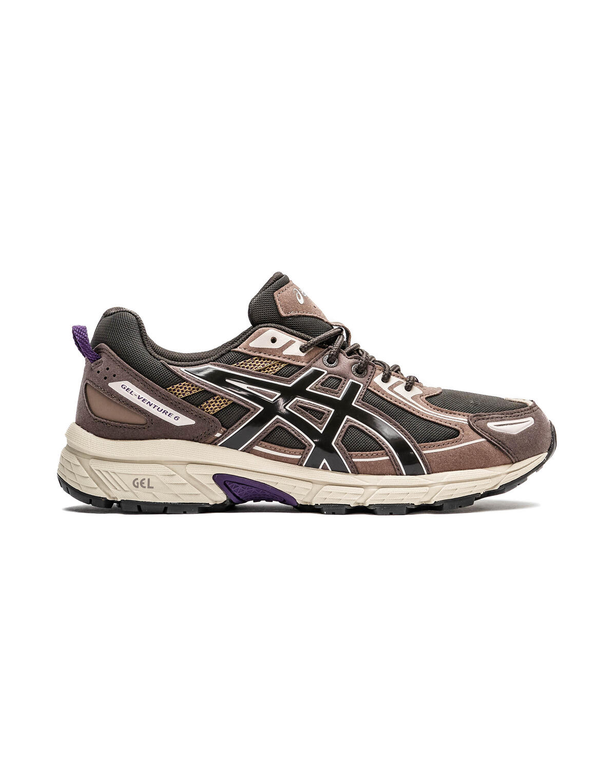 Asics Gel-Venture 6 - Dark Sepia - Image 2