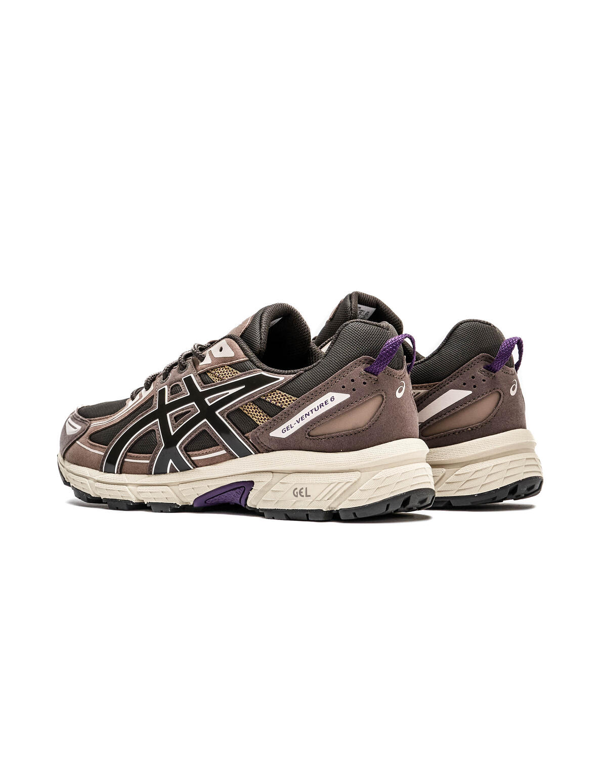 Asics Gel-Venture 6 - Dark Sepia - Image 4