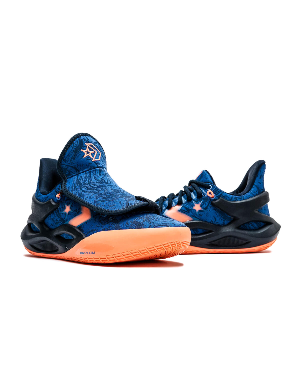 Converse Chuck Taylor All Star BB Trilliant CX - Image 5