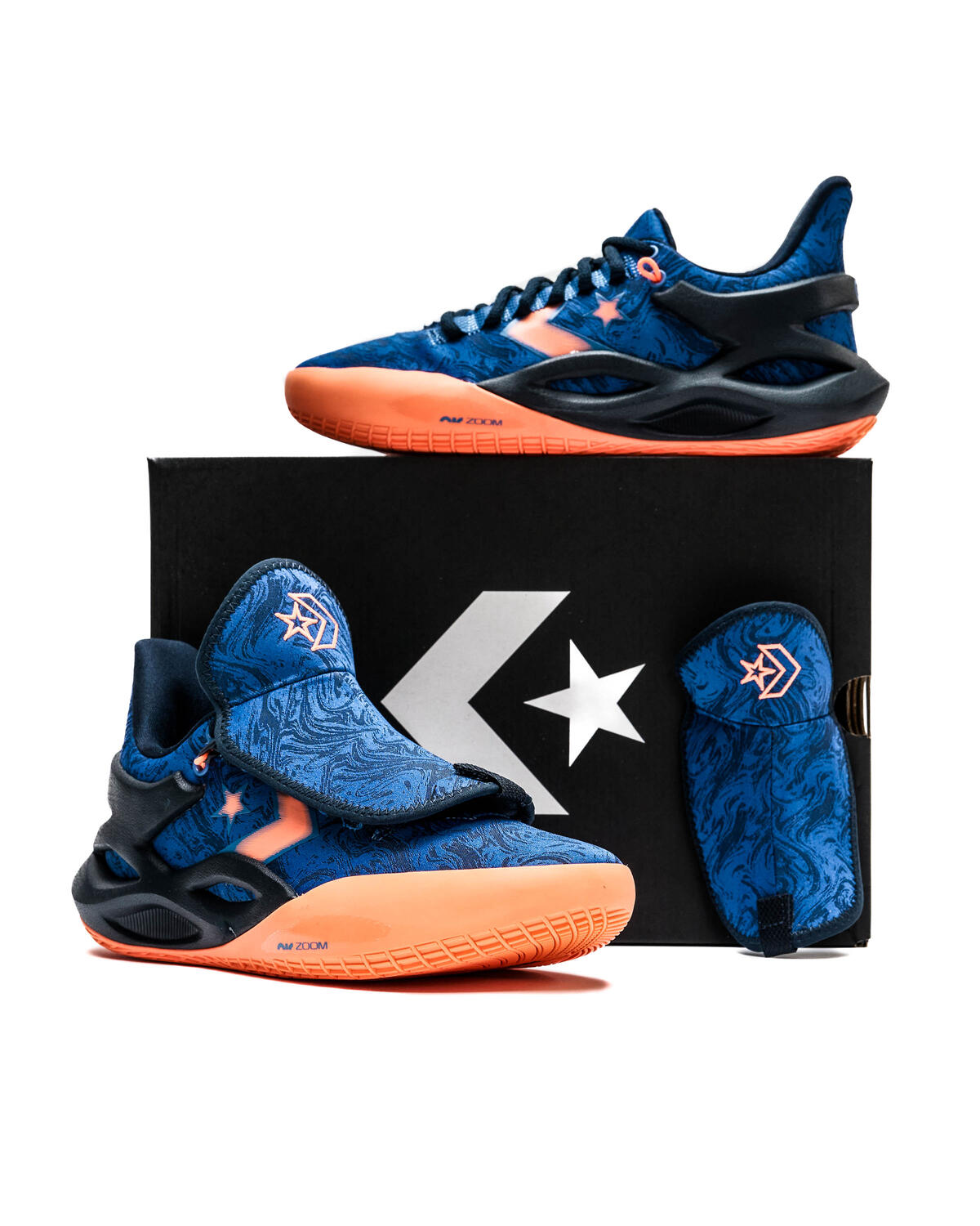 Converse Chuck Taylor All Star BB Trilliant CX - Image 6