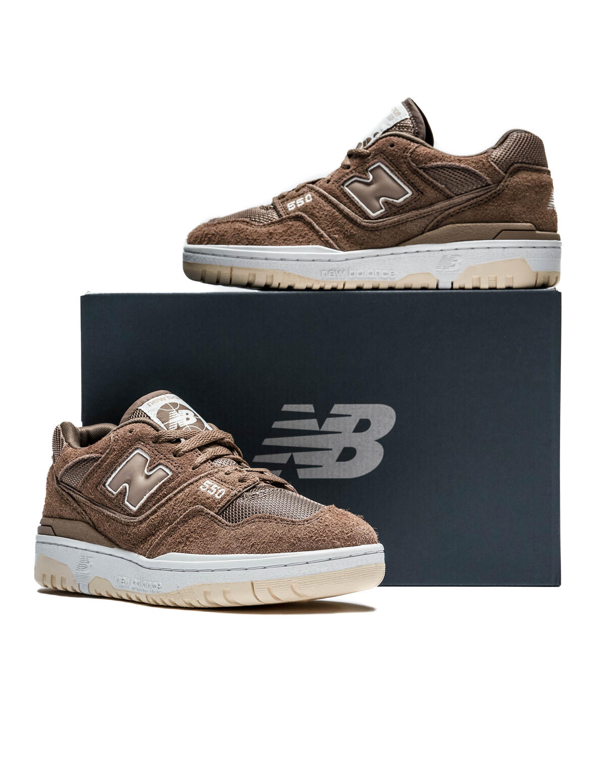 New Balance BB 550 PHA - Image 6