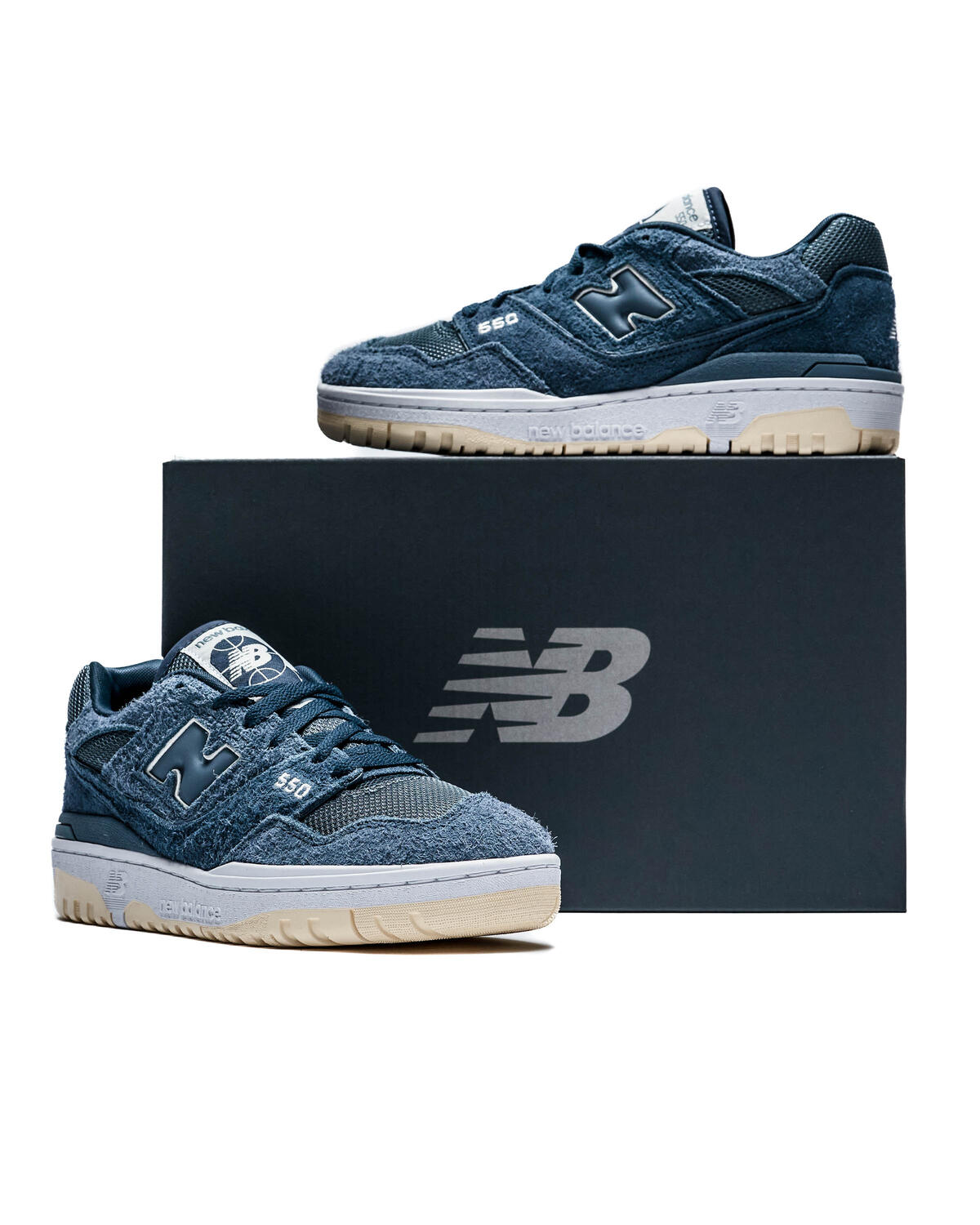 New Balance BB 550 PHC - Image 6