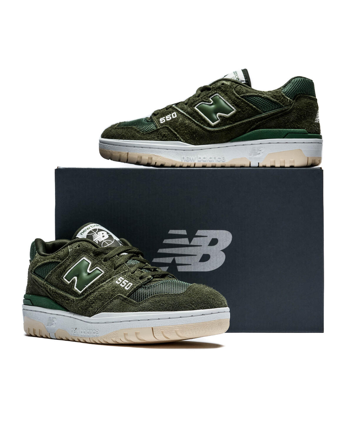 New Balance BB 550 PHB - Image 24