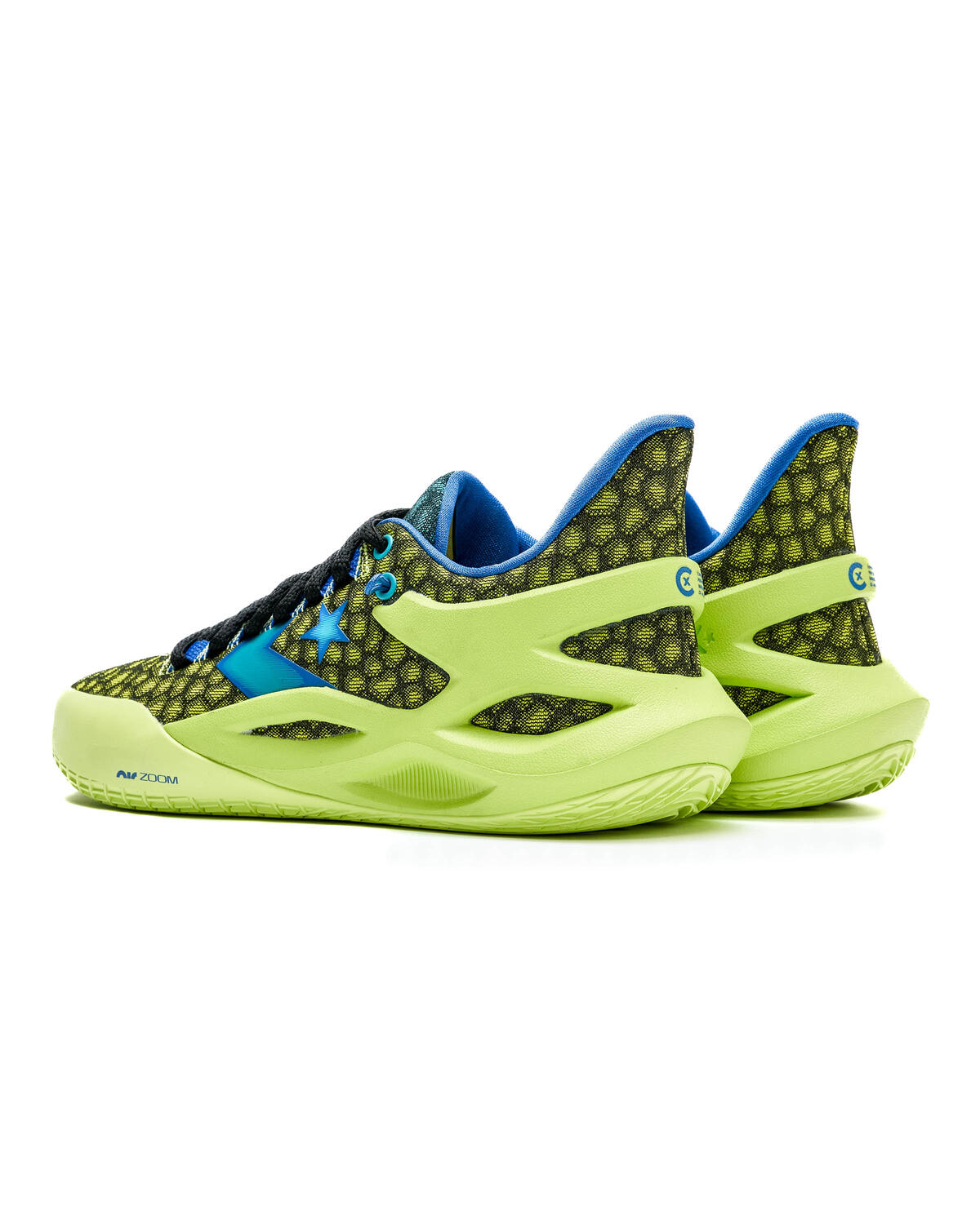 Converse Chuck Taylor All Star BB Trilliant CX - Image 4