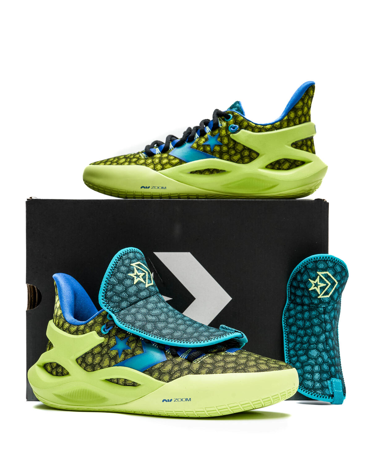 Converse Chuck Taylor All Star BB Trilliant CX - Image 6