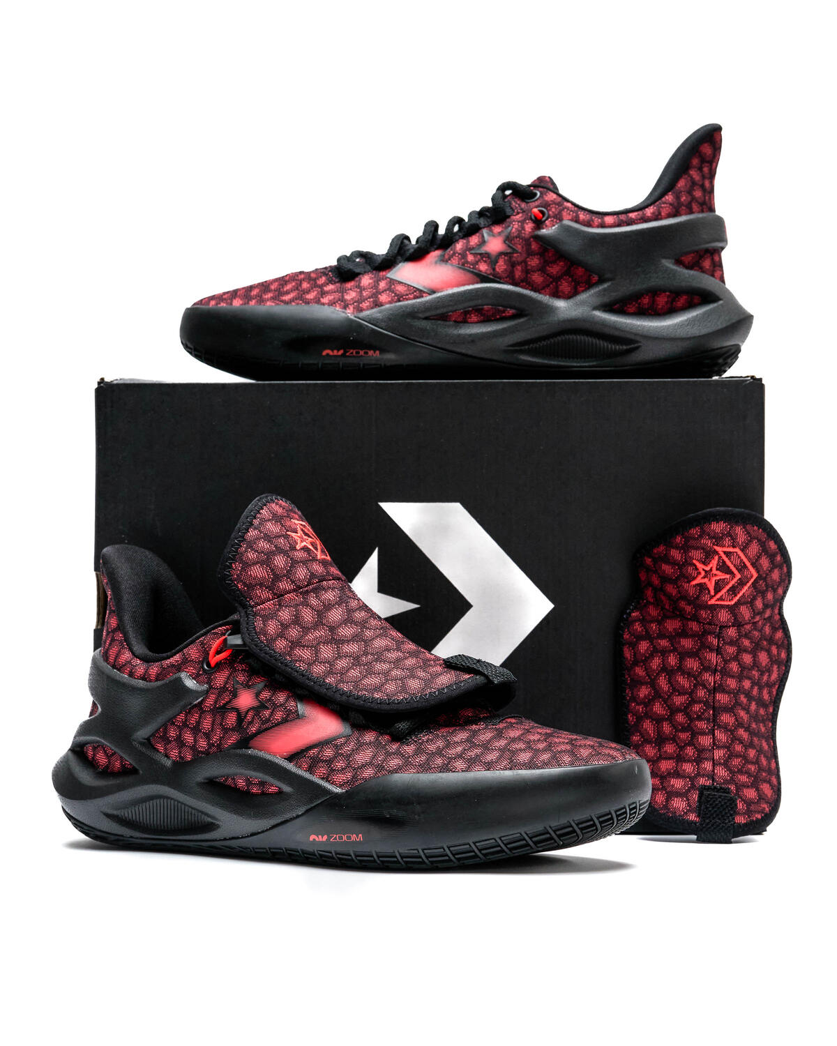 Converse Chuck Taylor All Star BB Trilliant CX - Image 6