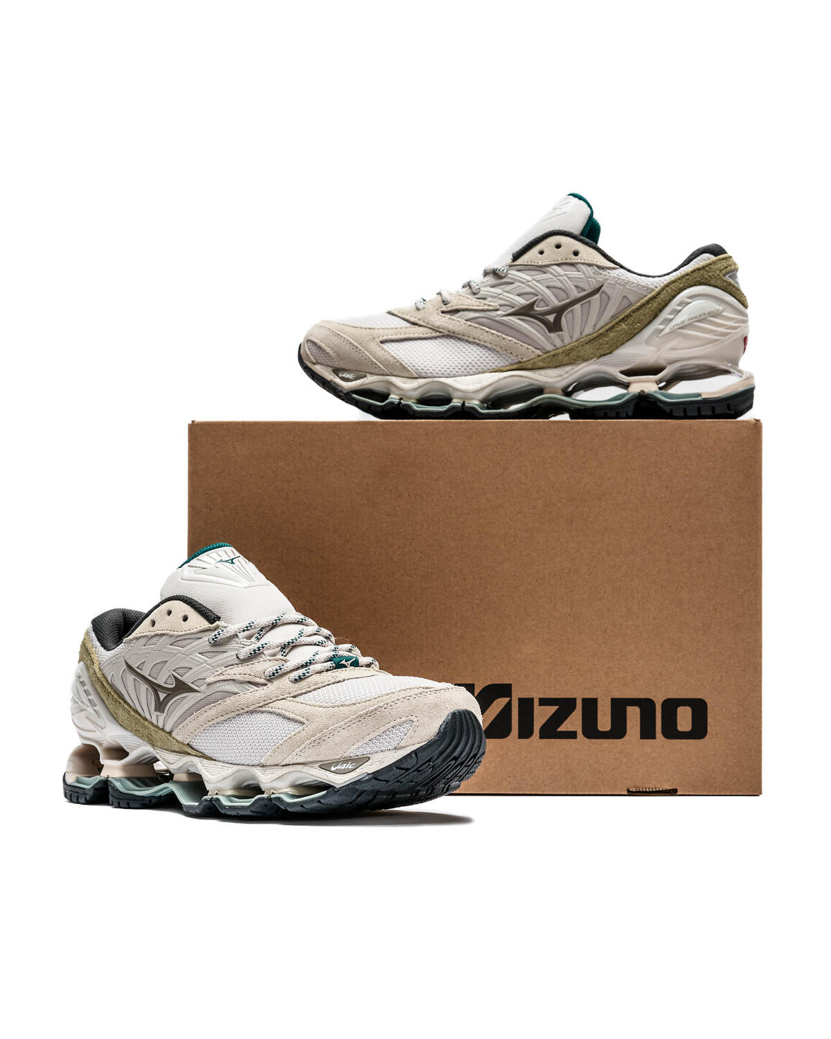Mizuno WAVE Prophecy LS 'Kizuna Nomad Pack' - Image 6