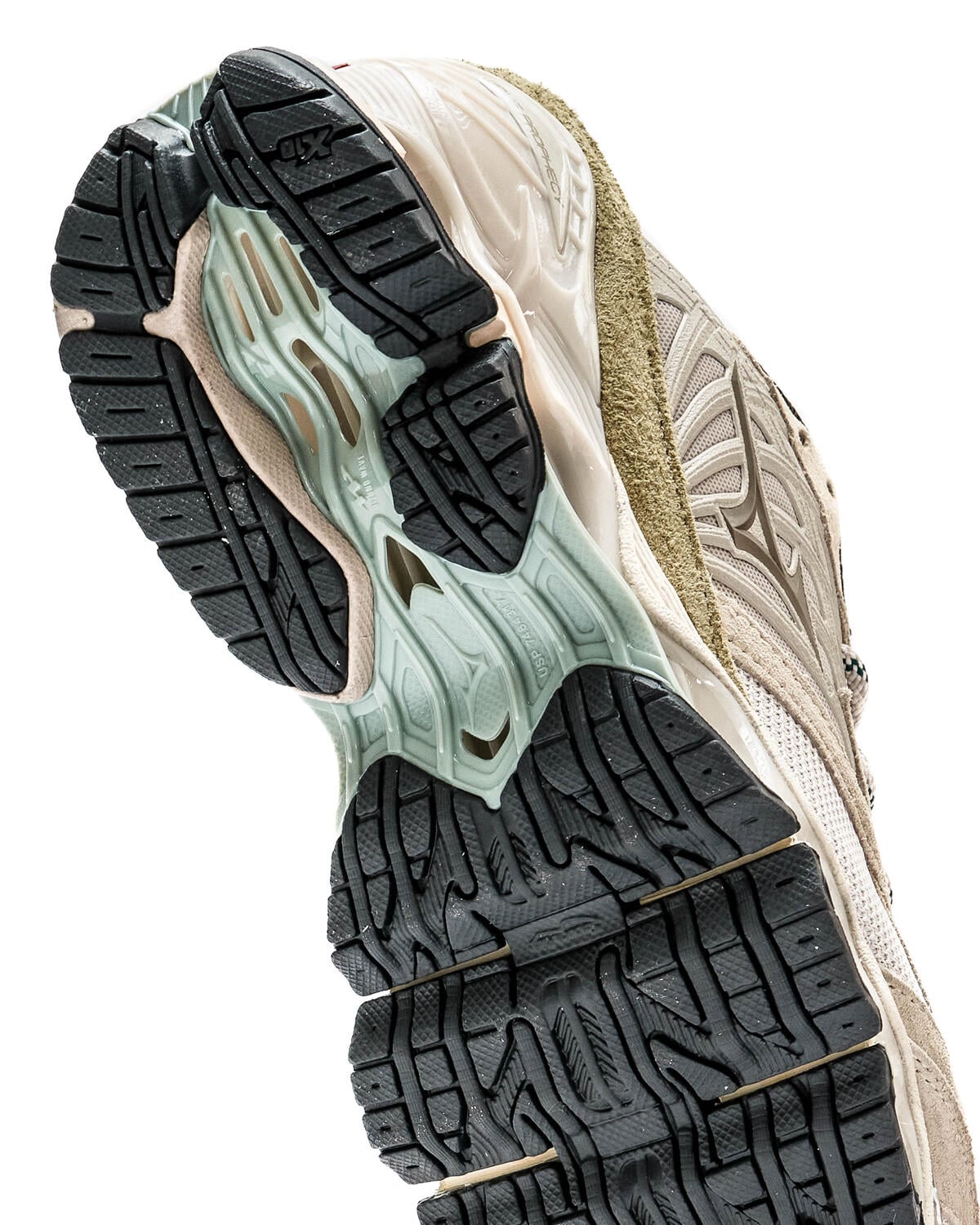 Mizuno WAVE PROPHECY LS 