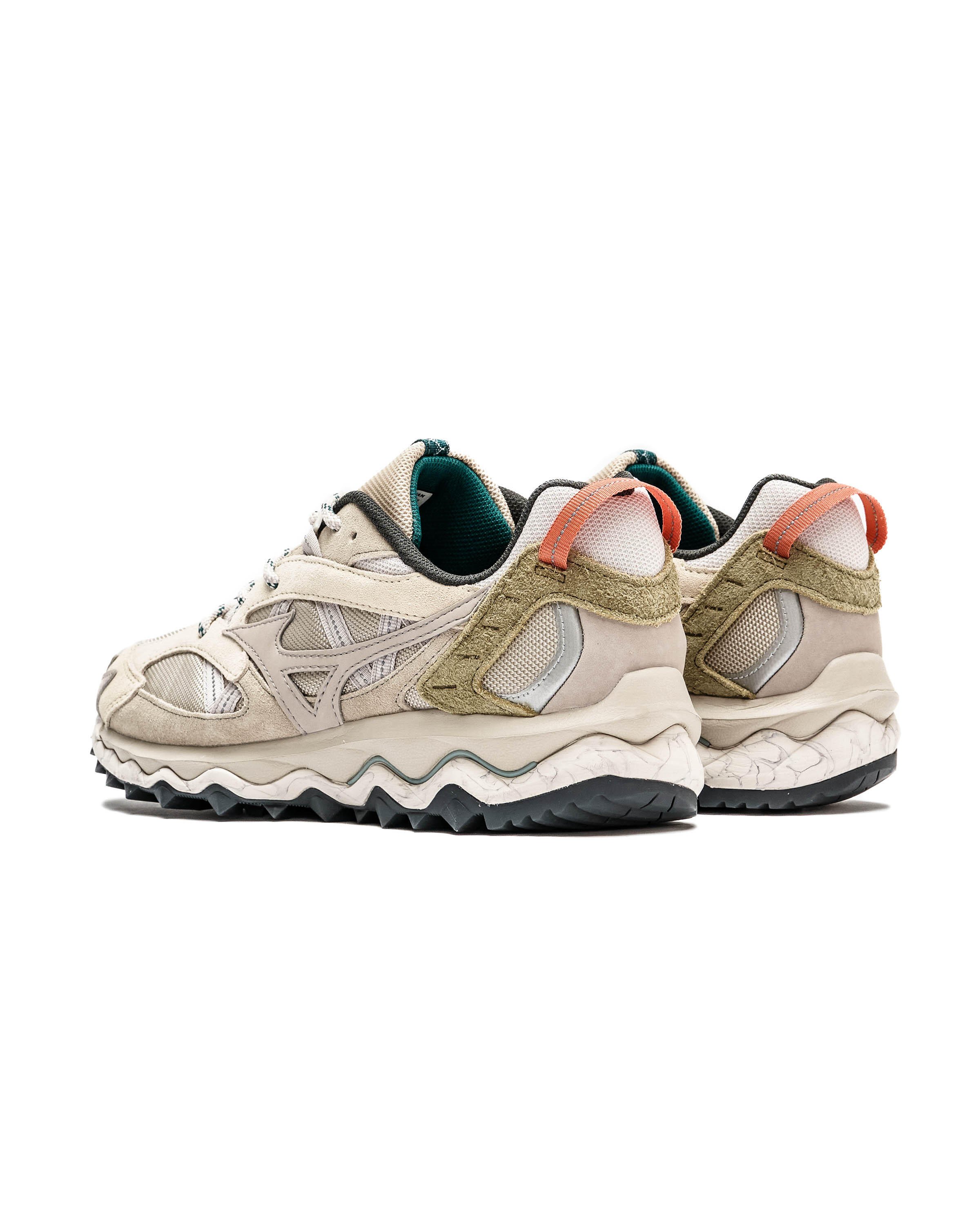 Mizuno Wave Mujin TL 'Kizuna Nomad Pack'