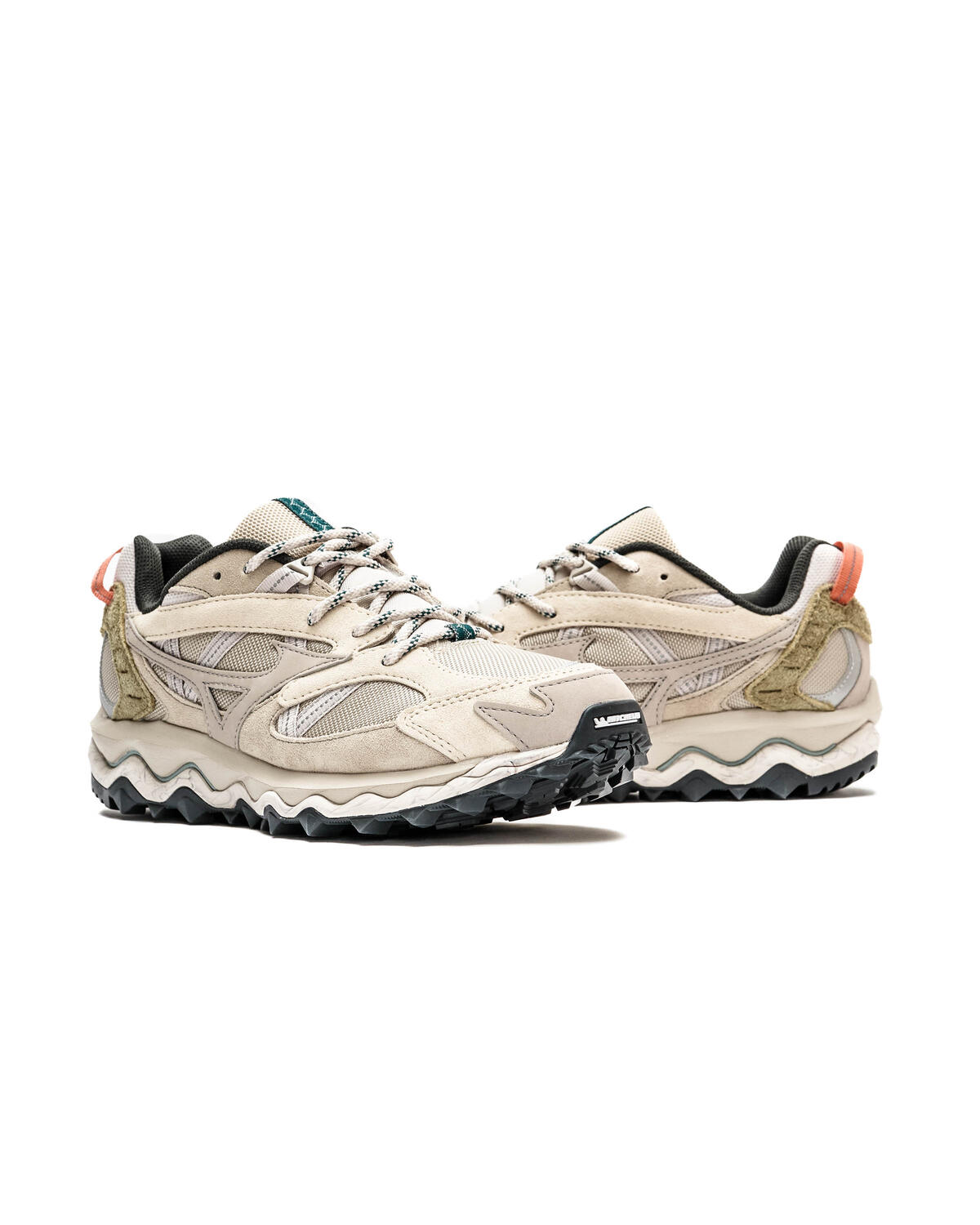 Mizuno Wave Mujin TL 'Kizuna Nomad Pack' - Image 5