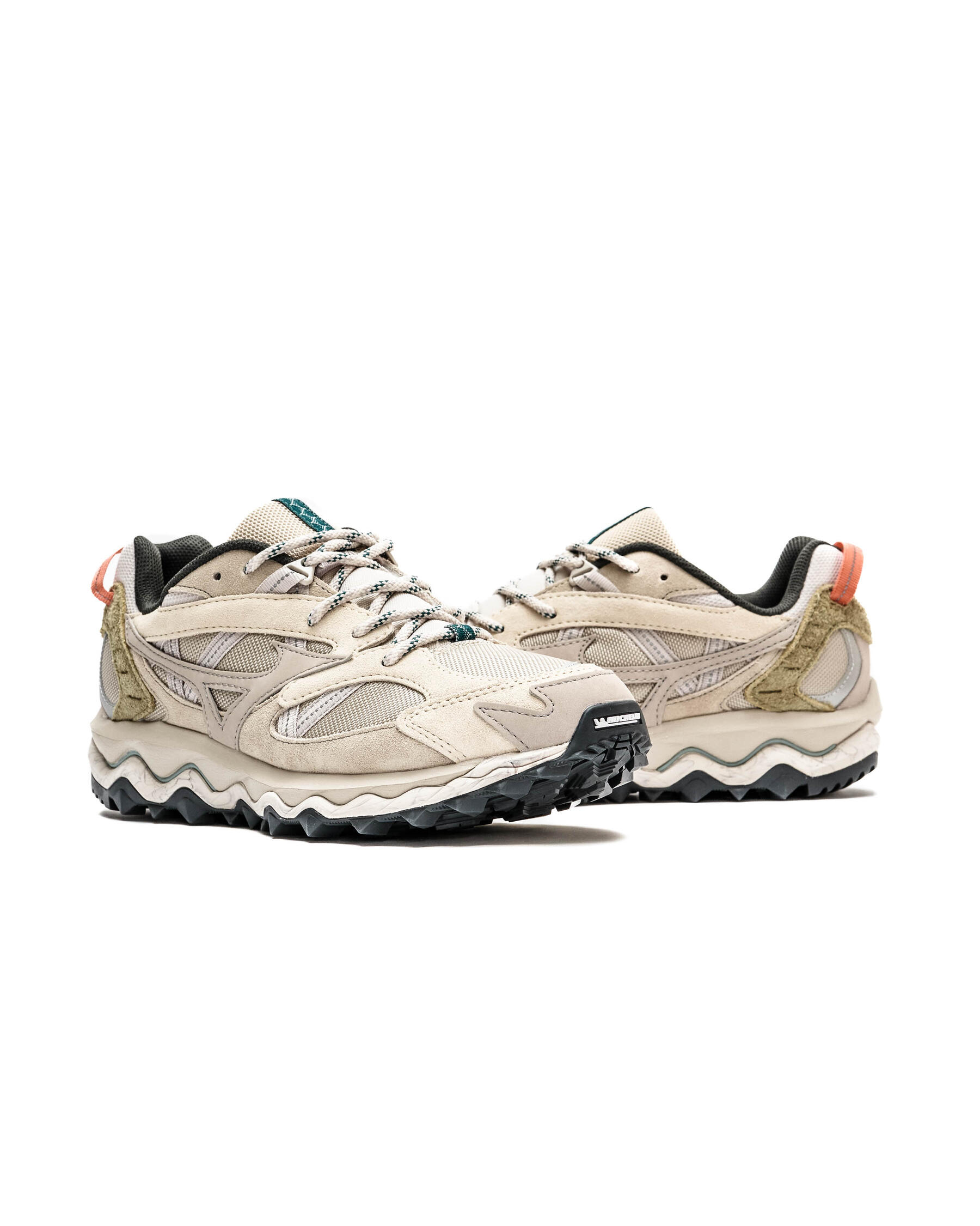 Mizuno Wave Mujin TL 'Kizuna Nomad Pack' | D1GA2364-01 | AFEW STORE