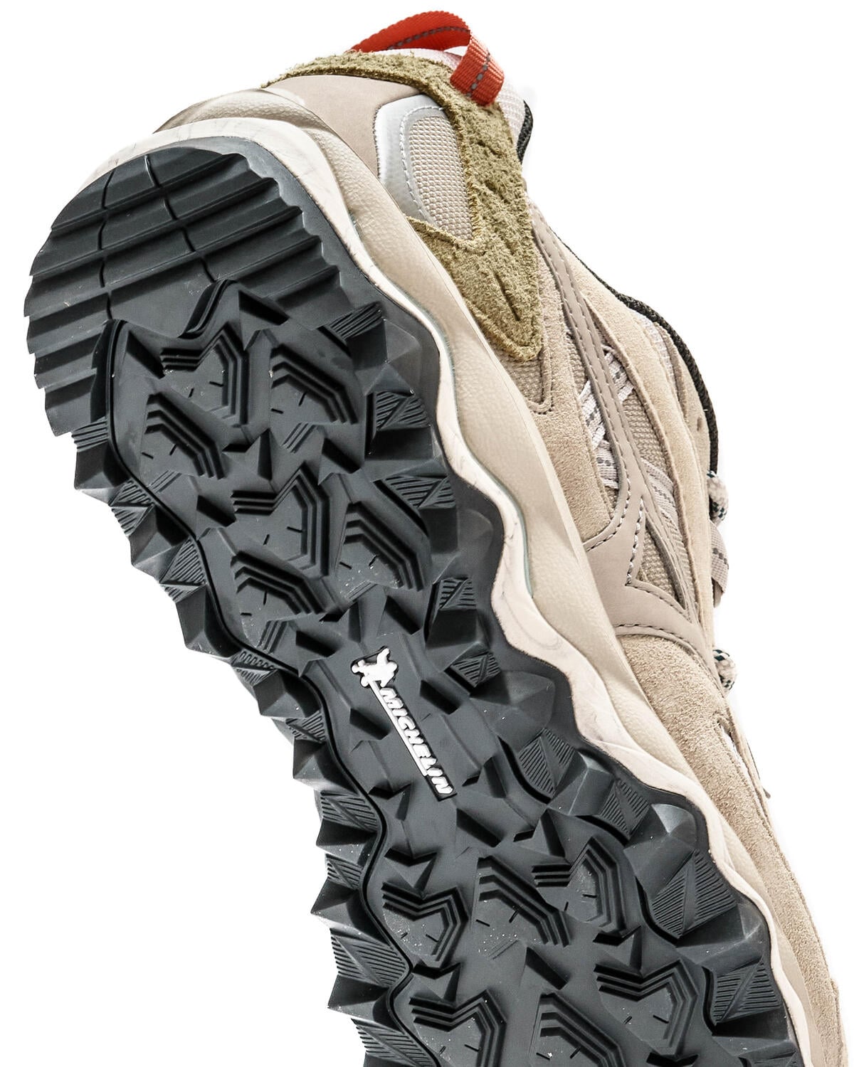 Mizuno Wave Mujin TL 