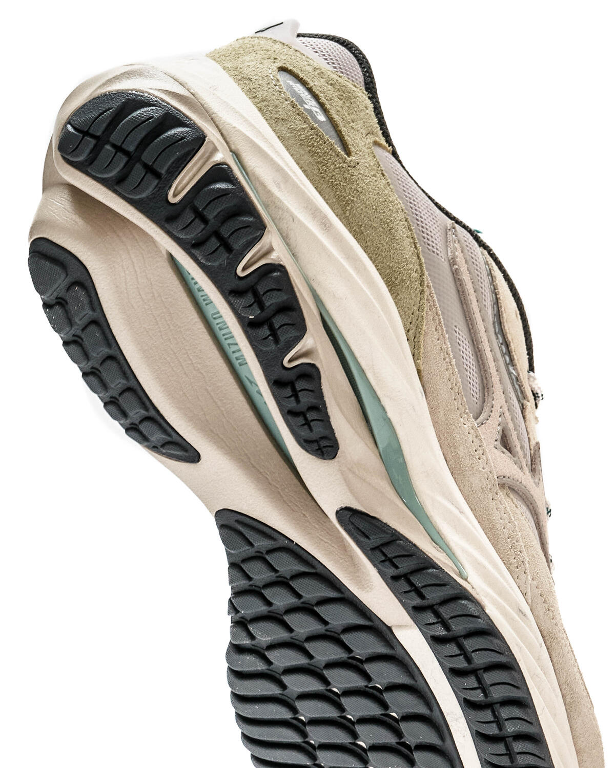 Mizuno Wave Rider β Nomad Pack - Image 7